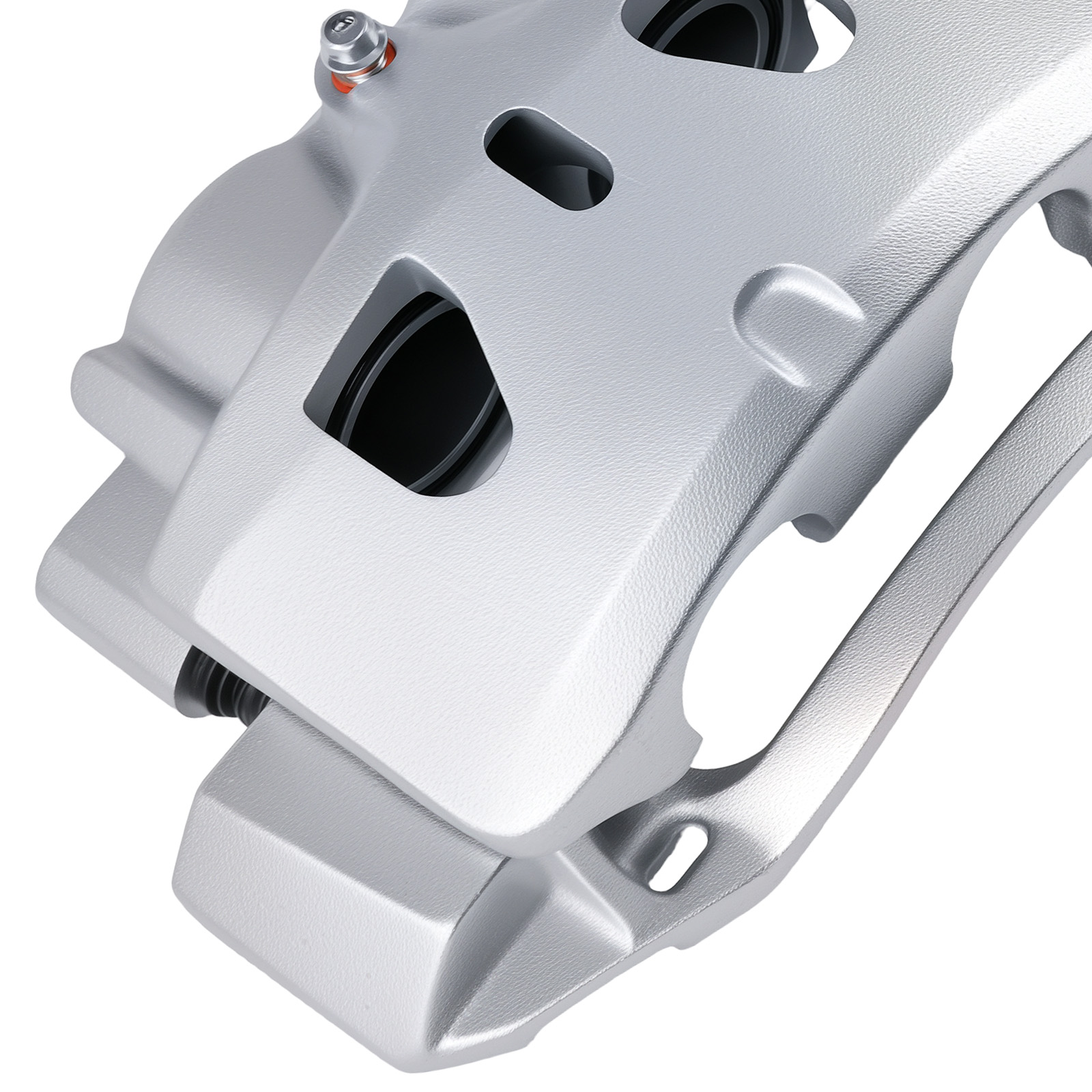 Front Disc Brake Caliper for GMC Sierra 2500/3500 HD 2011-2019 18-B5303 18-B5302