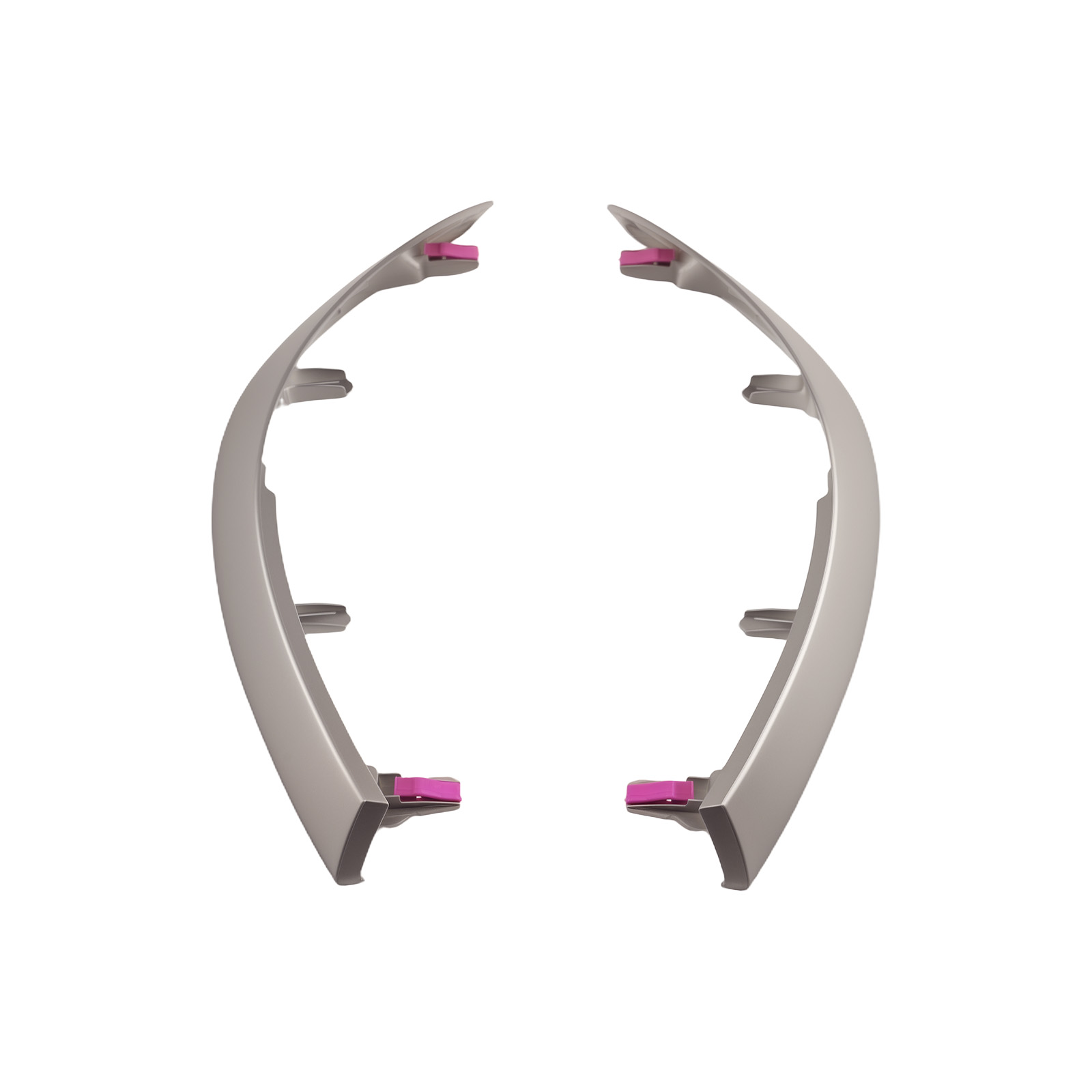 Center AC Air Vent Panel Trim for Toyota Corolla 2008-2013 55663-02060