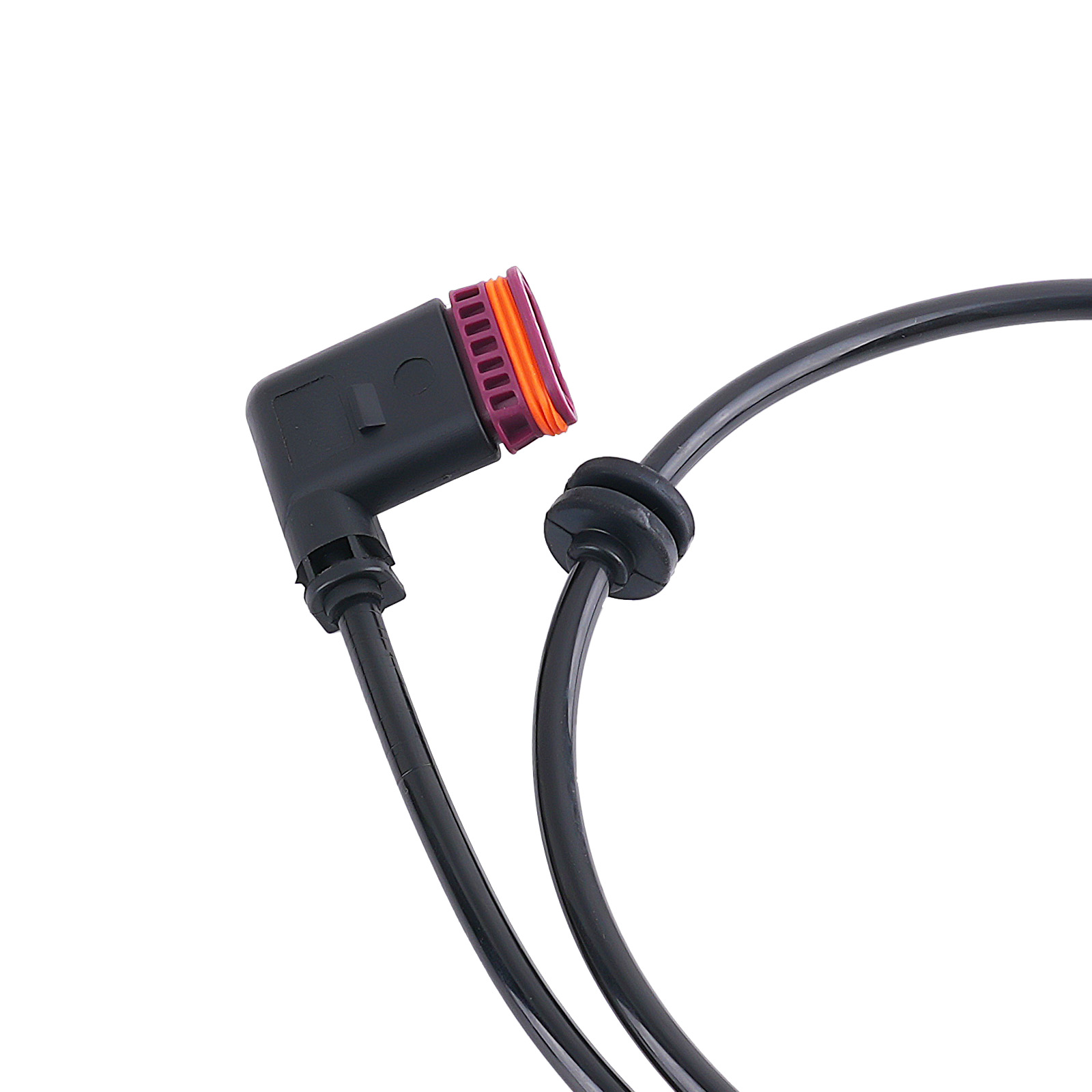 ABS Speed Sensor Front for Mercedes-Benz CL63 AMG S63 AMG S65 AMG 2215400517
