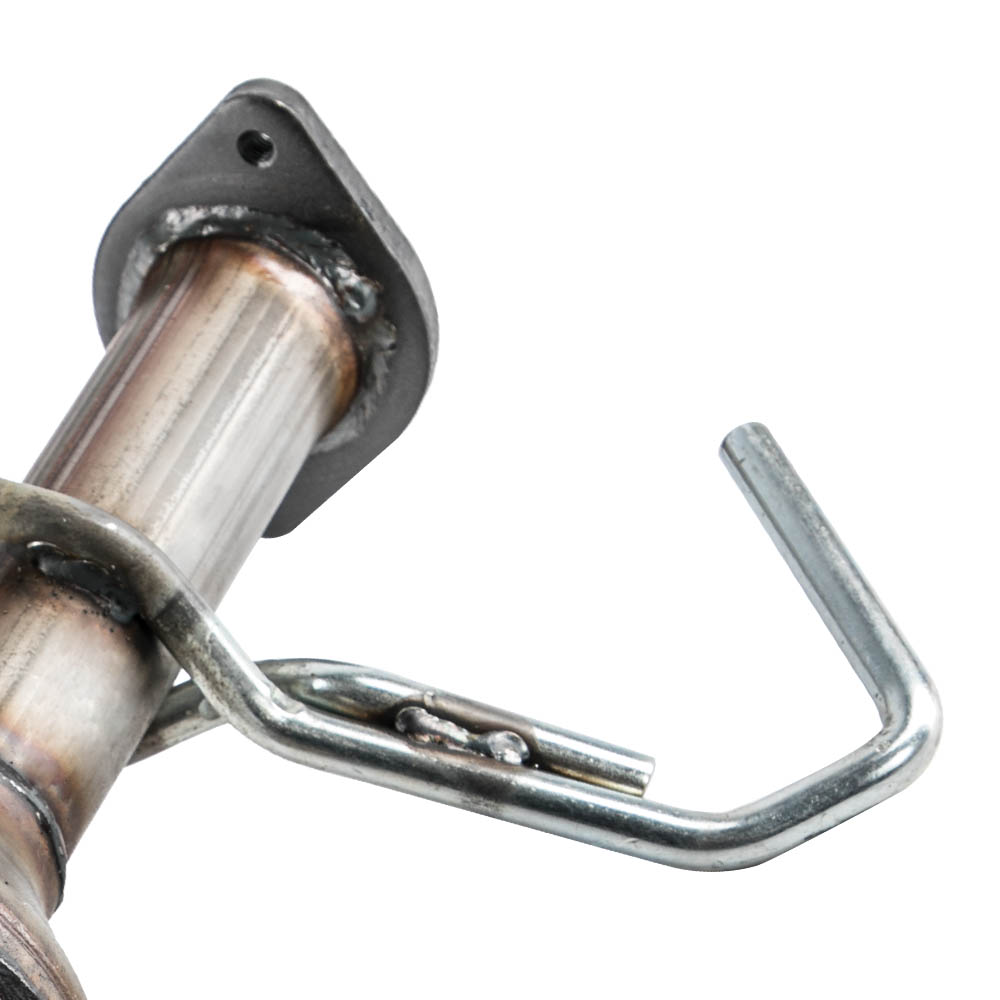 catalytic converter wrangler