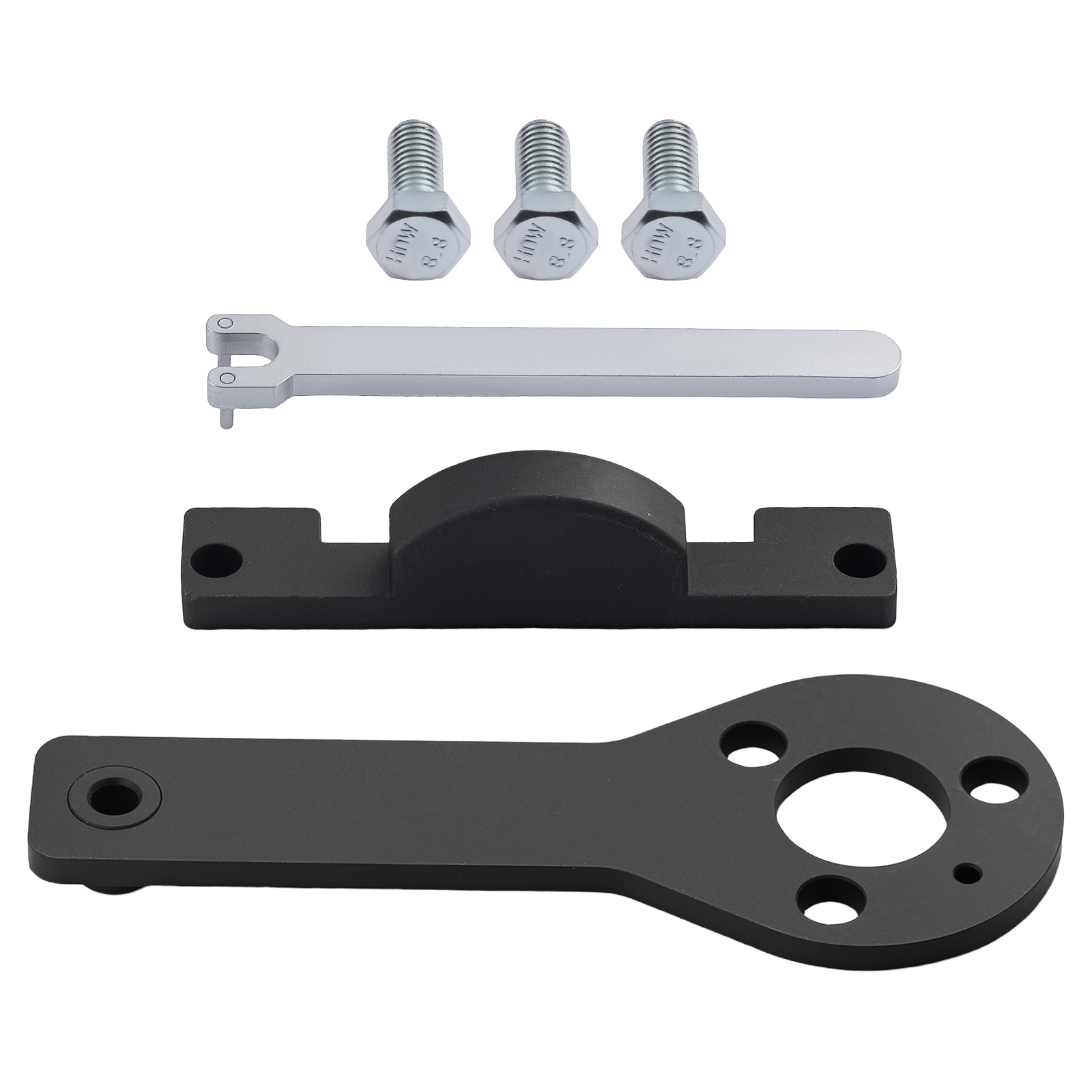 Bloqueo Cigüeñal for Fiat Punto EVO Grande Punto Ford KA 1.2 2190754500