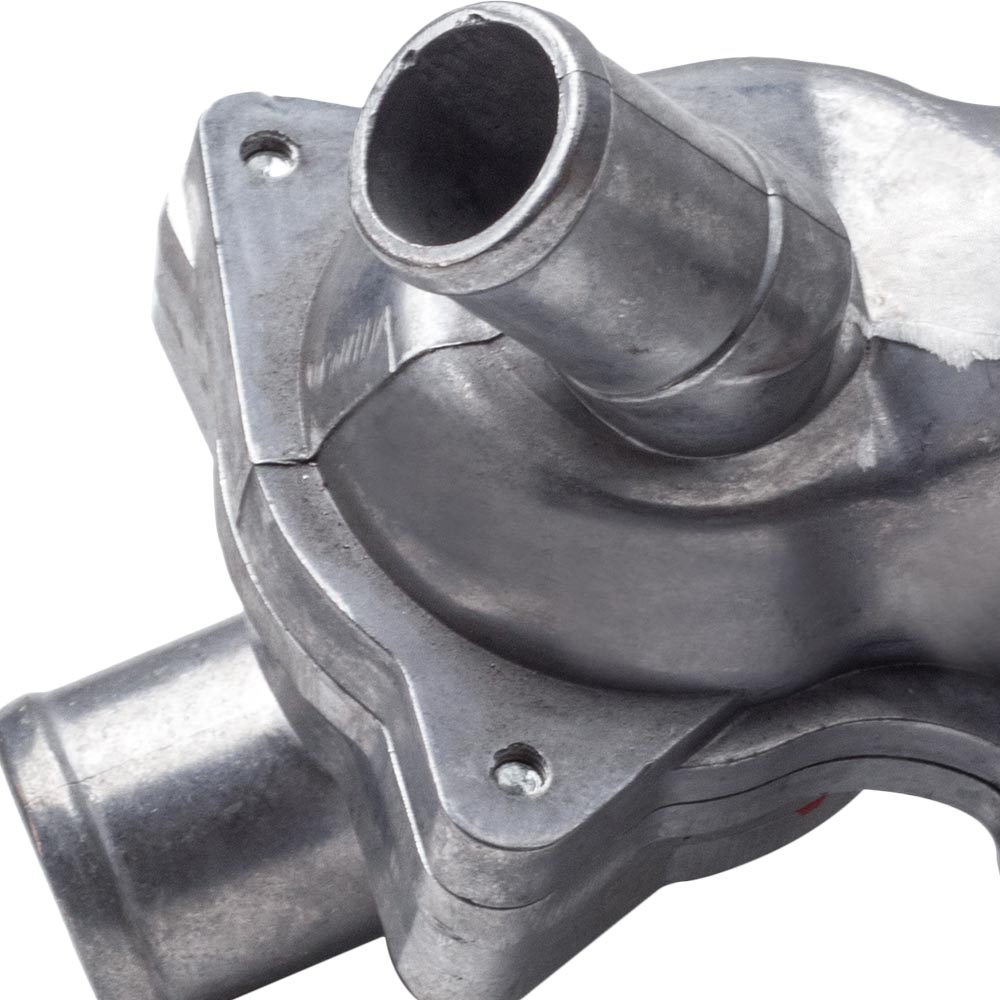 Thermostat Housing For Ford Mustang Explorer 4.0L V6 Cover 2L2Z8575AA 2006