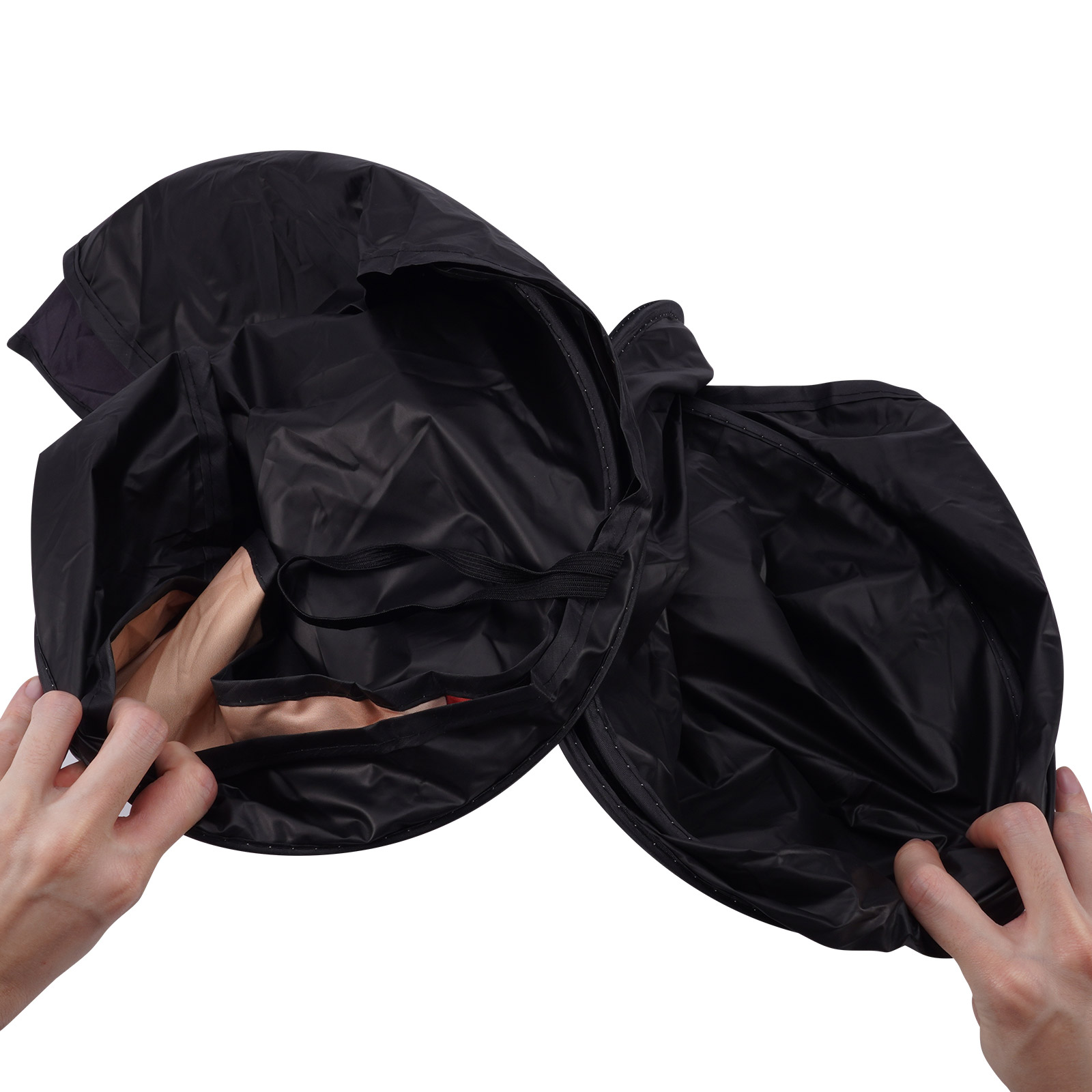 Foldable Sun Front Window Sunshade 65x35.5 for Ford F150 2015-2020
