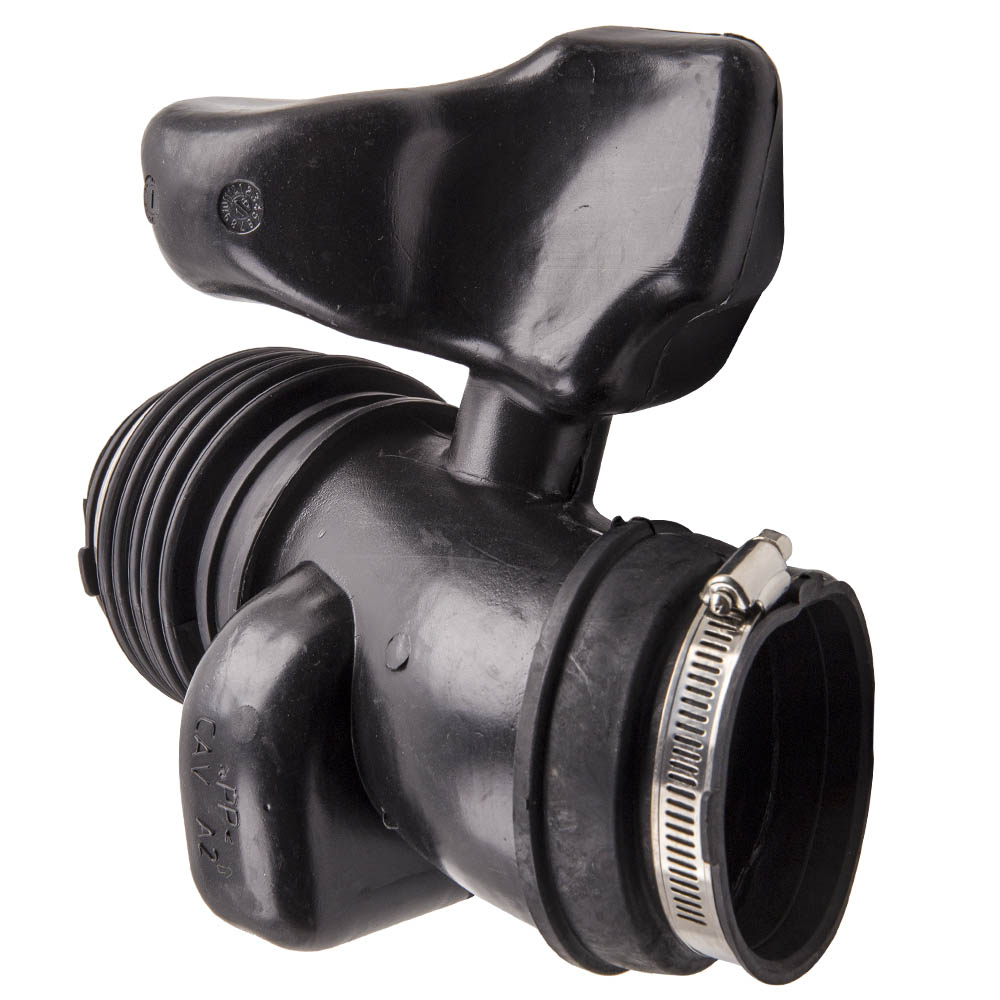 Air Cleaner Intake Duct Hose / Tube fit for GMC Acadia 2009-2011 3.6L V6 10pcs