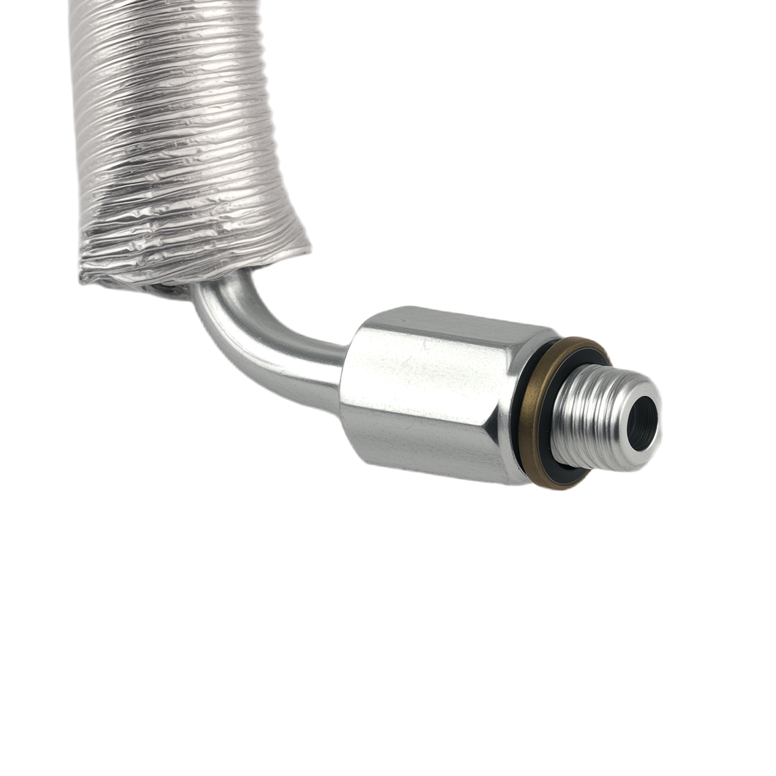 4xTurbolader Ölleitung For Vauxhall / Opel Cascada A14NEL, A14NET, B14NEL,B14NET