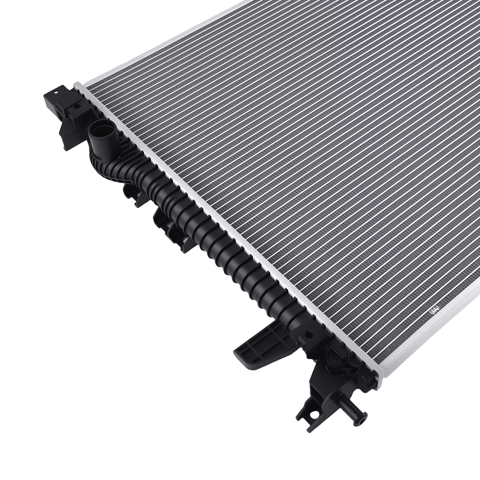 Cooling Radiator For Lincoln MKX 2.7L N/A 8013555 13555 CU13555 2016-2018