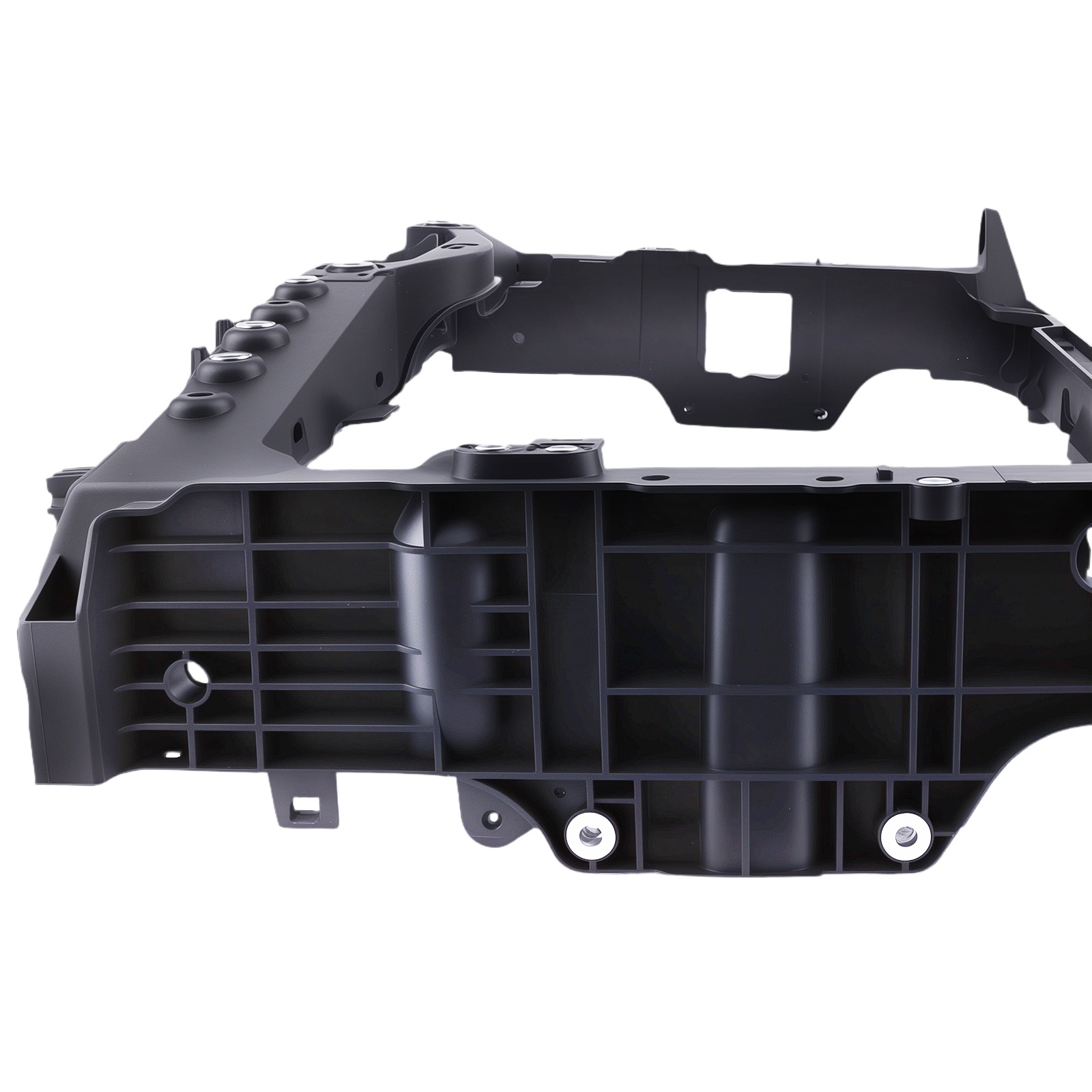 Front Core Support Assembly Kit fit Honda Civic 22-25 Complete with Brackets