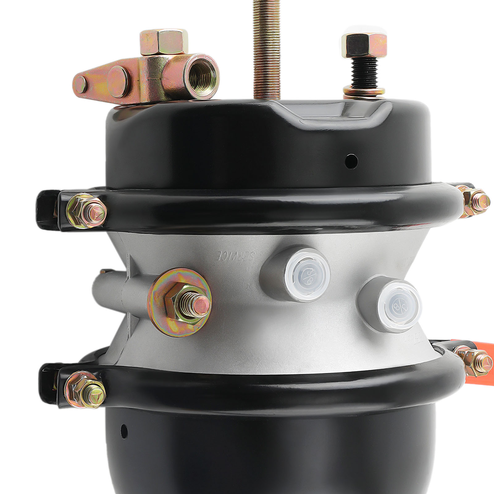2 x Air Brake Chamber 30/30 Fit  For NT3030STD120, NT3030STD-120,3030TS