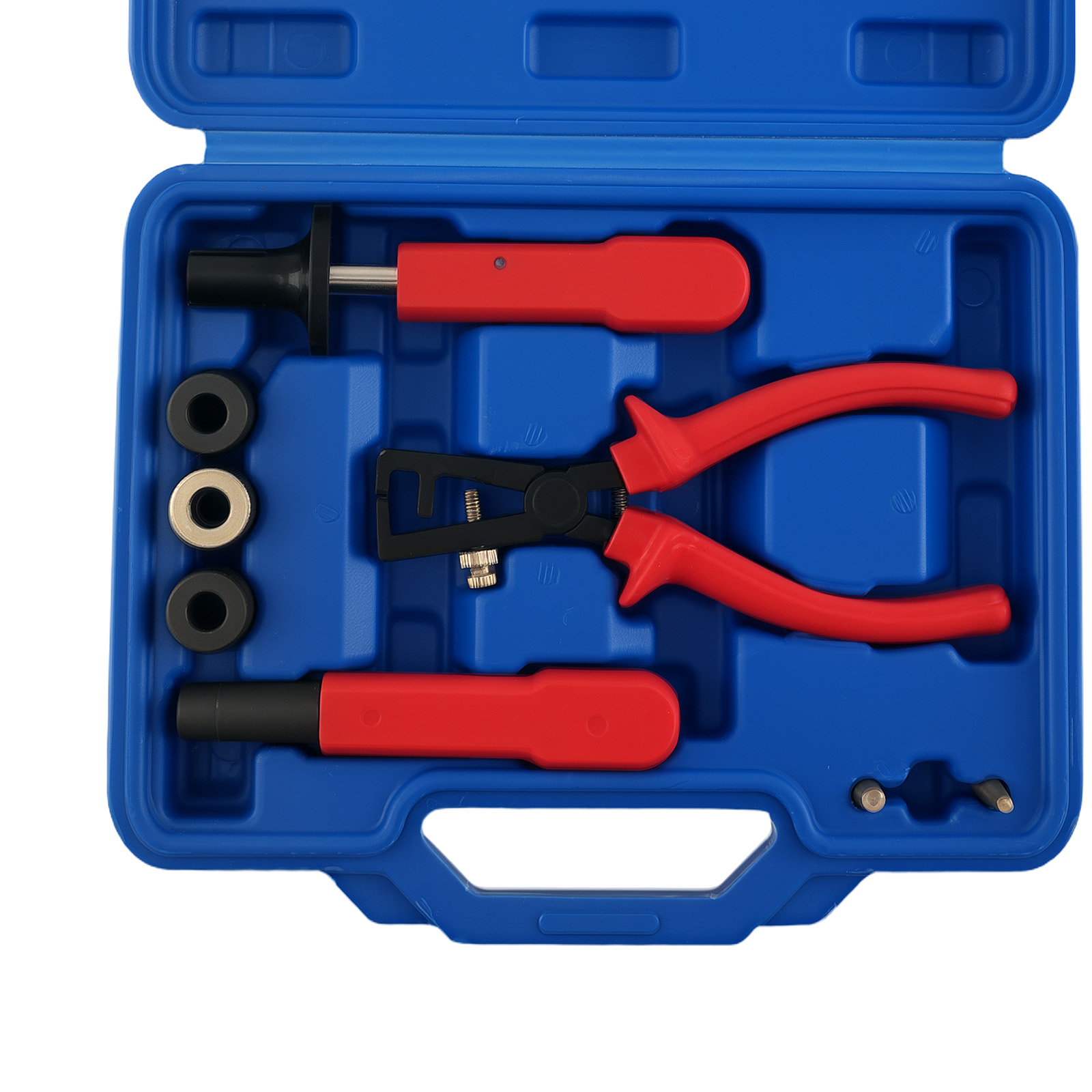 Fuel Injector Seal Install and Removal Tool Kit for BMW N20 N26
