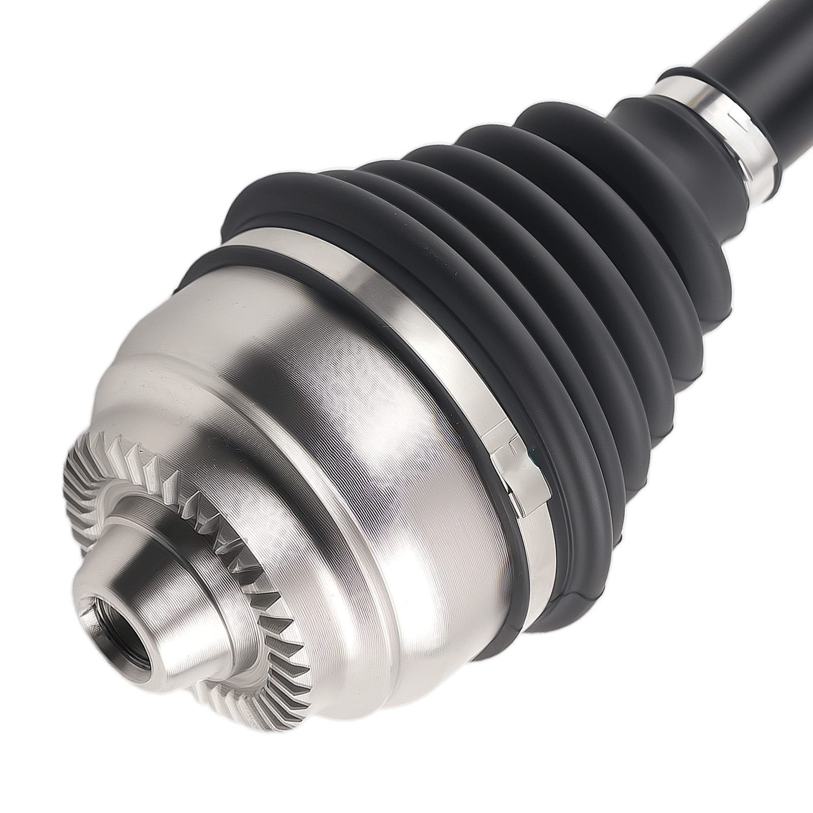 ANTRIEBSWELLE VORNE LINKS FOR BMW 5-ER F10 F11 6-ER F06 F12 F13 NEU
