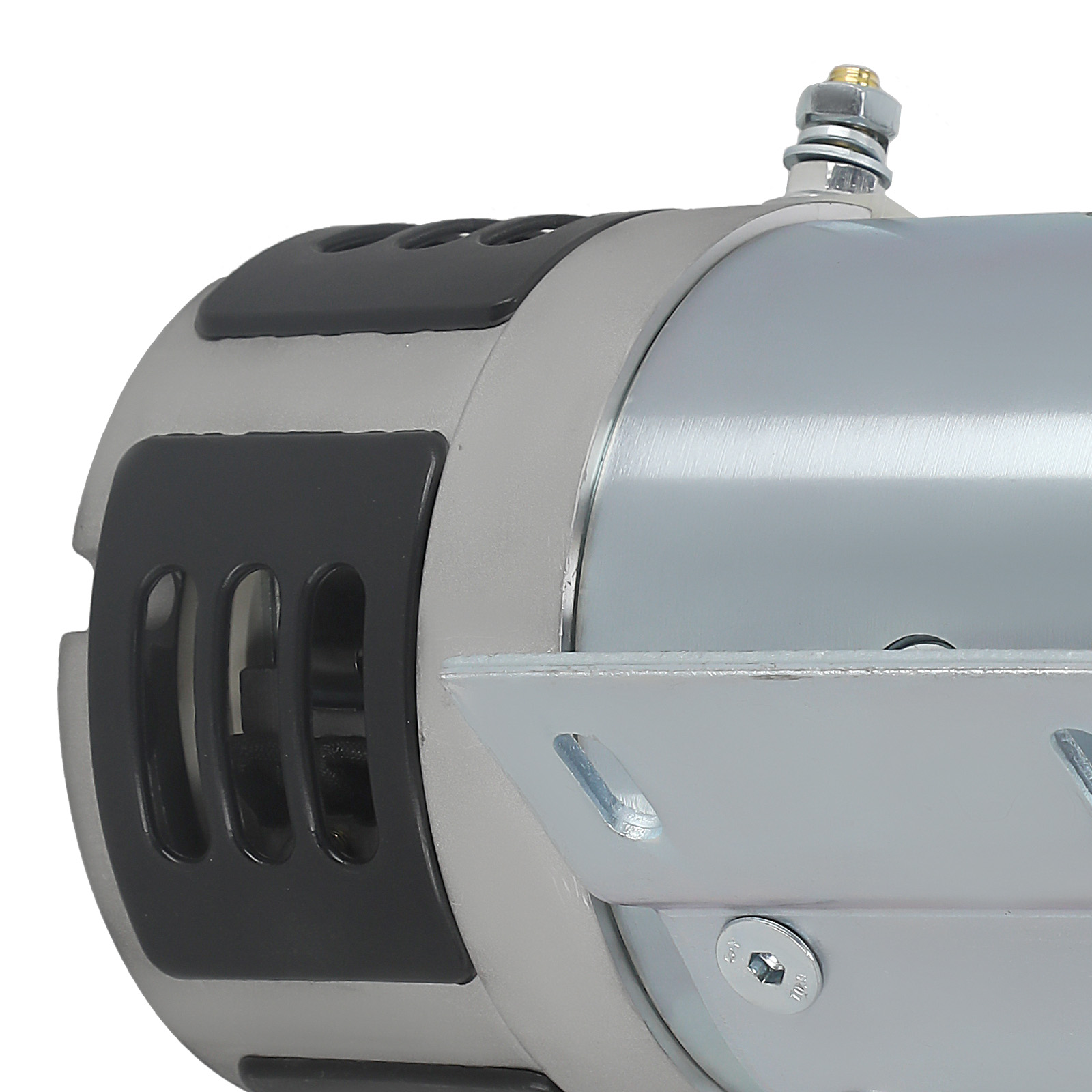 24V Electric Motor 123477 106576 220856 123477AA IM0251 for Skyjack