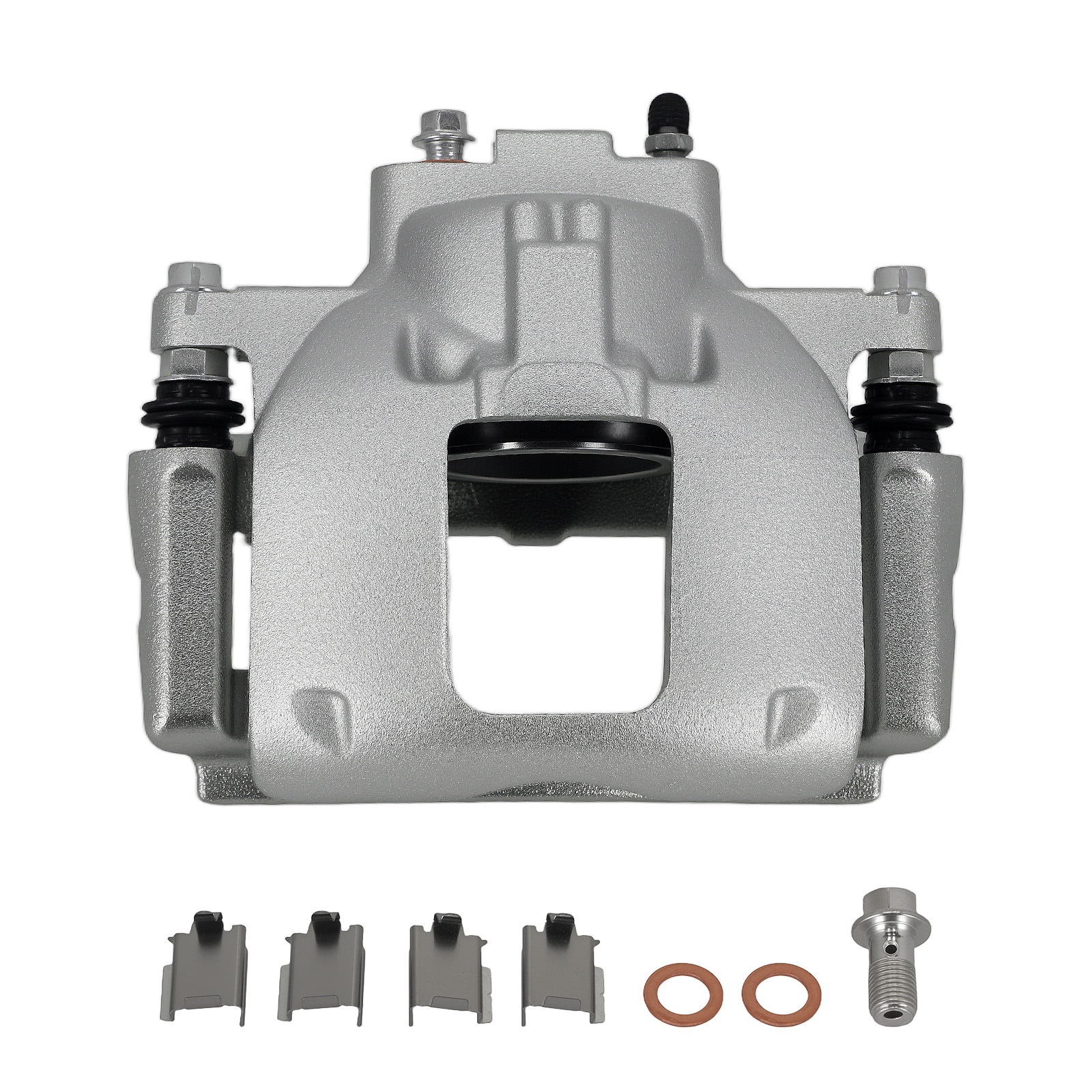 Front Left Disc Brake Caliper for Dodge Journey 2009-2012 18B5044A  68003697AA