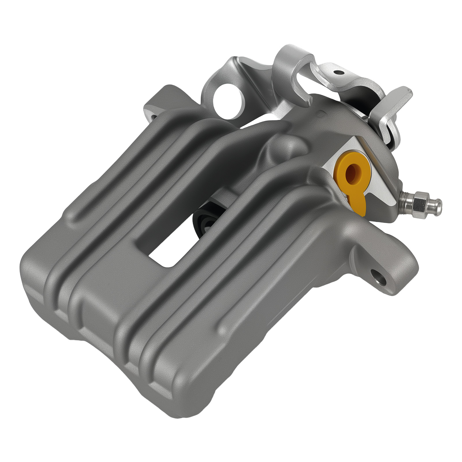 Bremssattel Hinten Rechts For VW Polo 9N 9A4 Limousine Seat Cordoba Vario 6K5