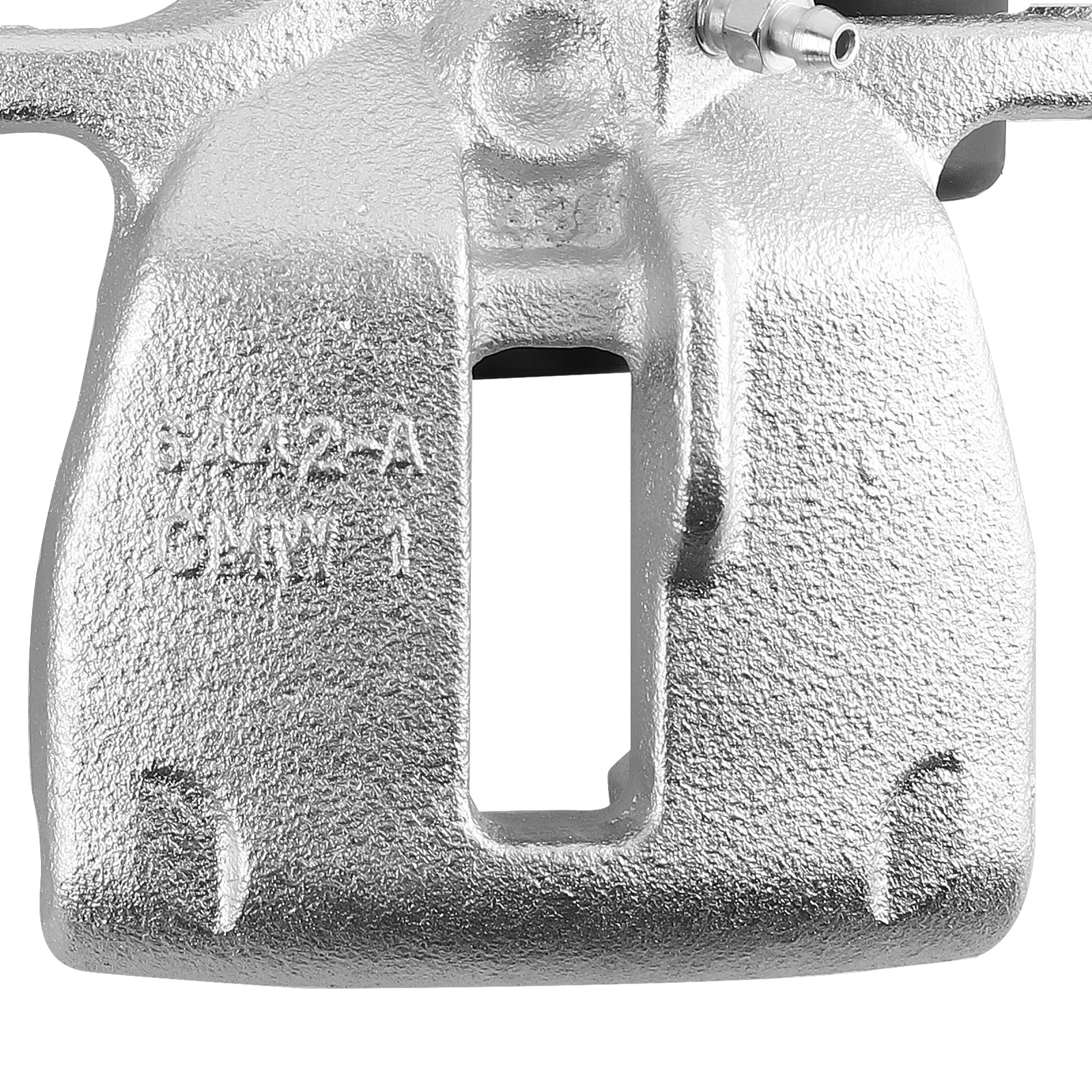 Bremssattel hinten links mit rechts  43mm für Audi A4 B8 8KH 8K2 8K5 A5 8T3 8F7