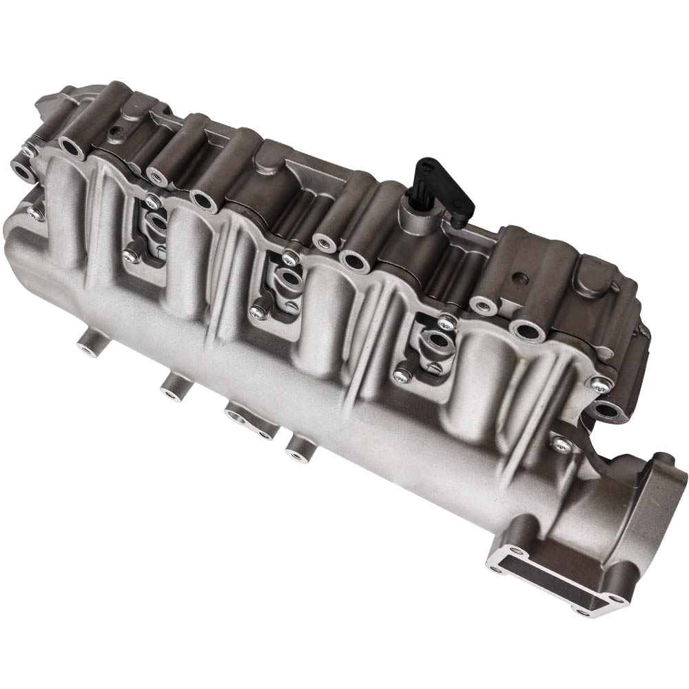 Ansaugbrücke For Opel Astra Signum Vectra Zafira Alfa 1.9 CDTI Z19DTH 55210201