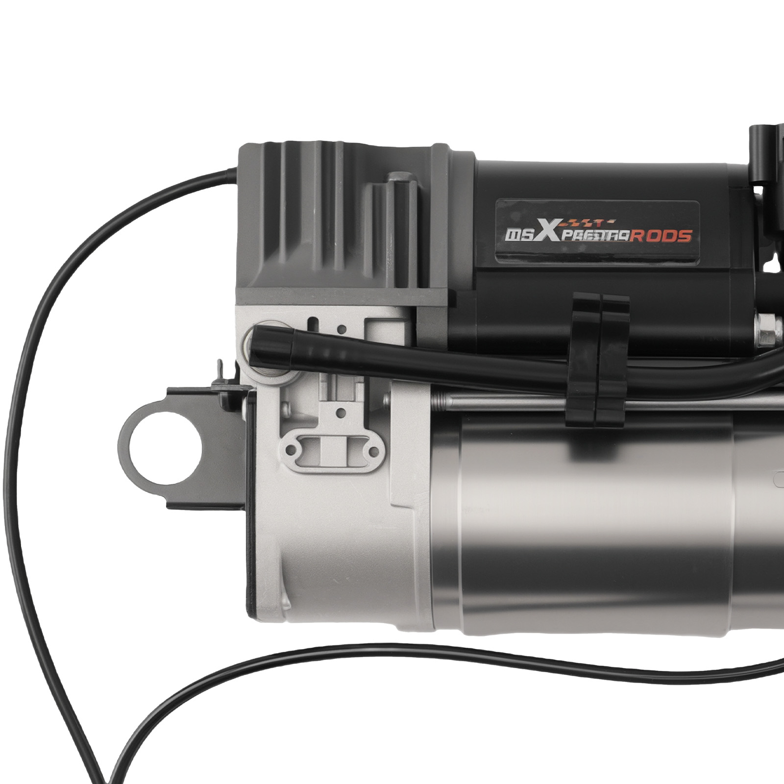 Suspension pneumatique compresseur Pompe for Audi Q7 4L 2007-2011 4L0698007A