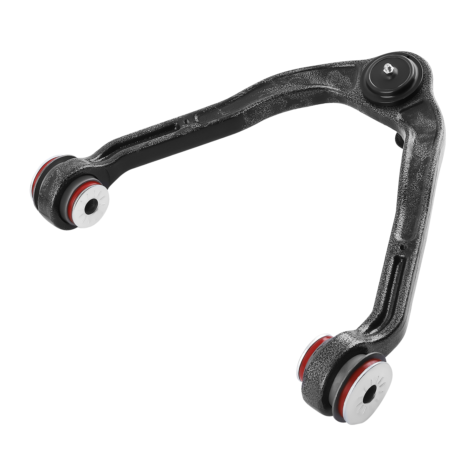 10x Front Upper Control Arms Ball Jiont Tie Rods for 99-07 Silverado Sierra 1500