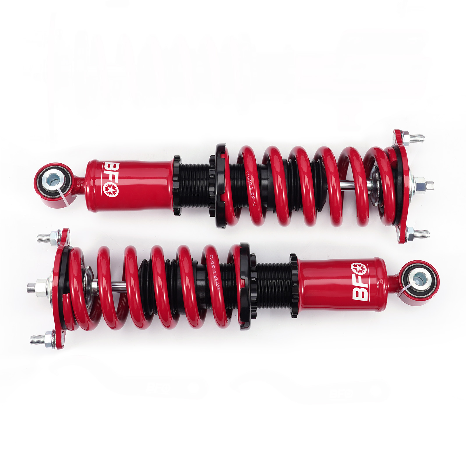 Coilovers Suspension Kit For Subaru Liberty BL BP BL9 BP9 BP5 BPE