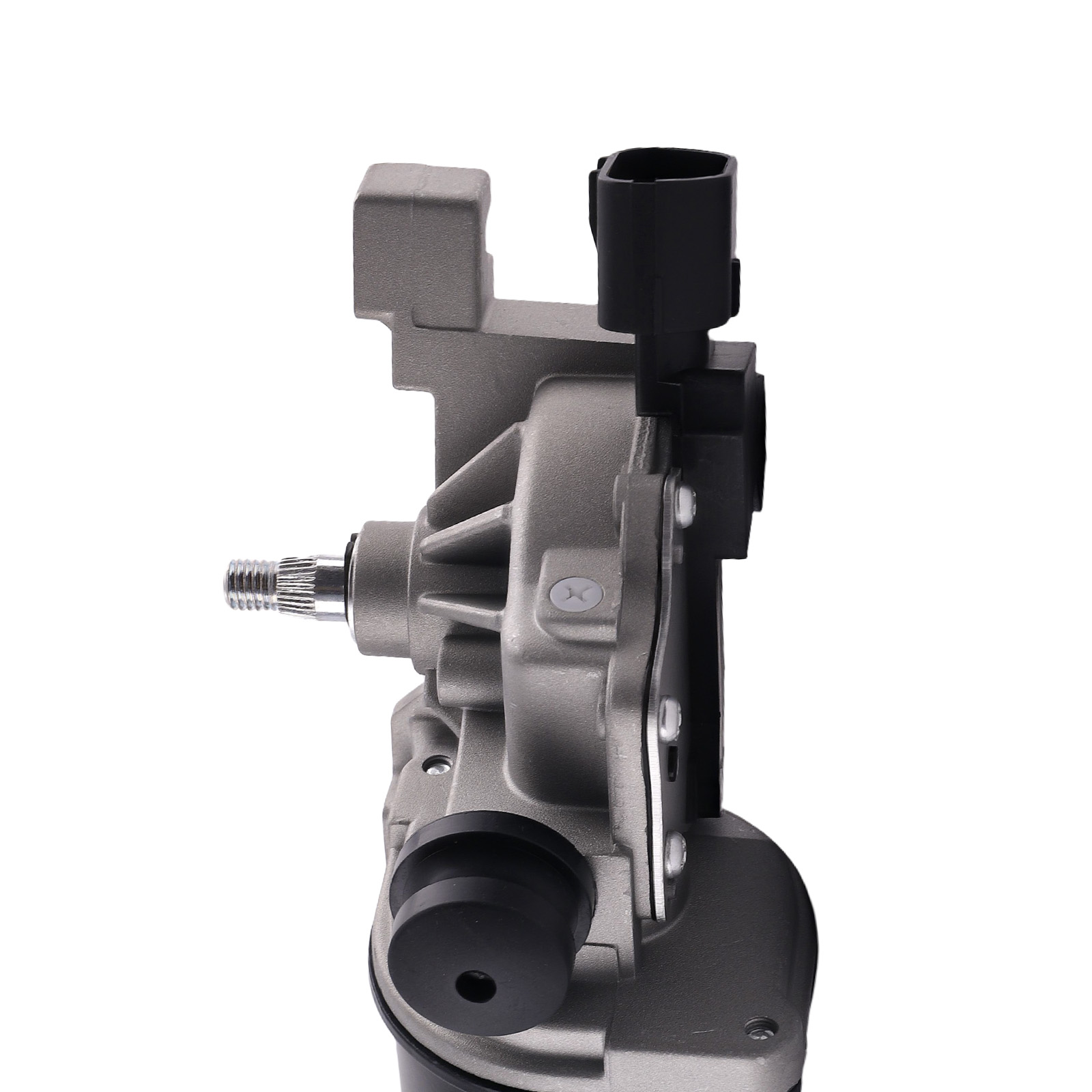 Motor del Limpiaparabrisas Delantero for Hyundai i20 PB PBT 2008-2015 981101J000