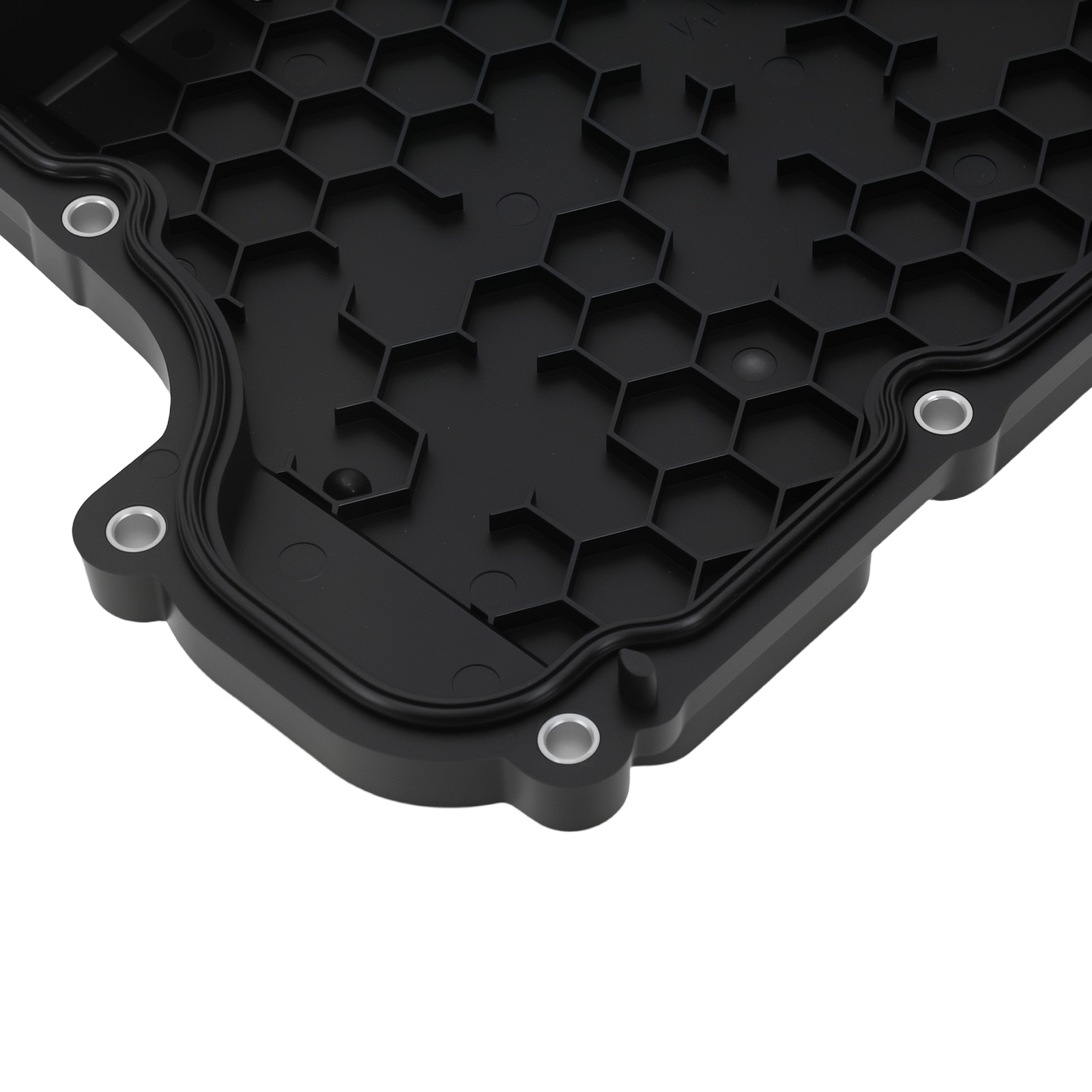 Transmission Oil Pan for Buick Verano Chevrolet Cruze 2011-2018 15773987