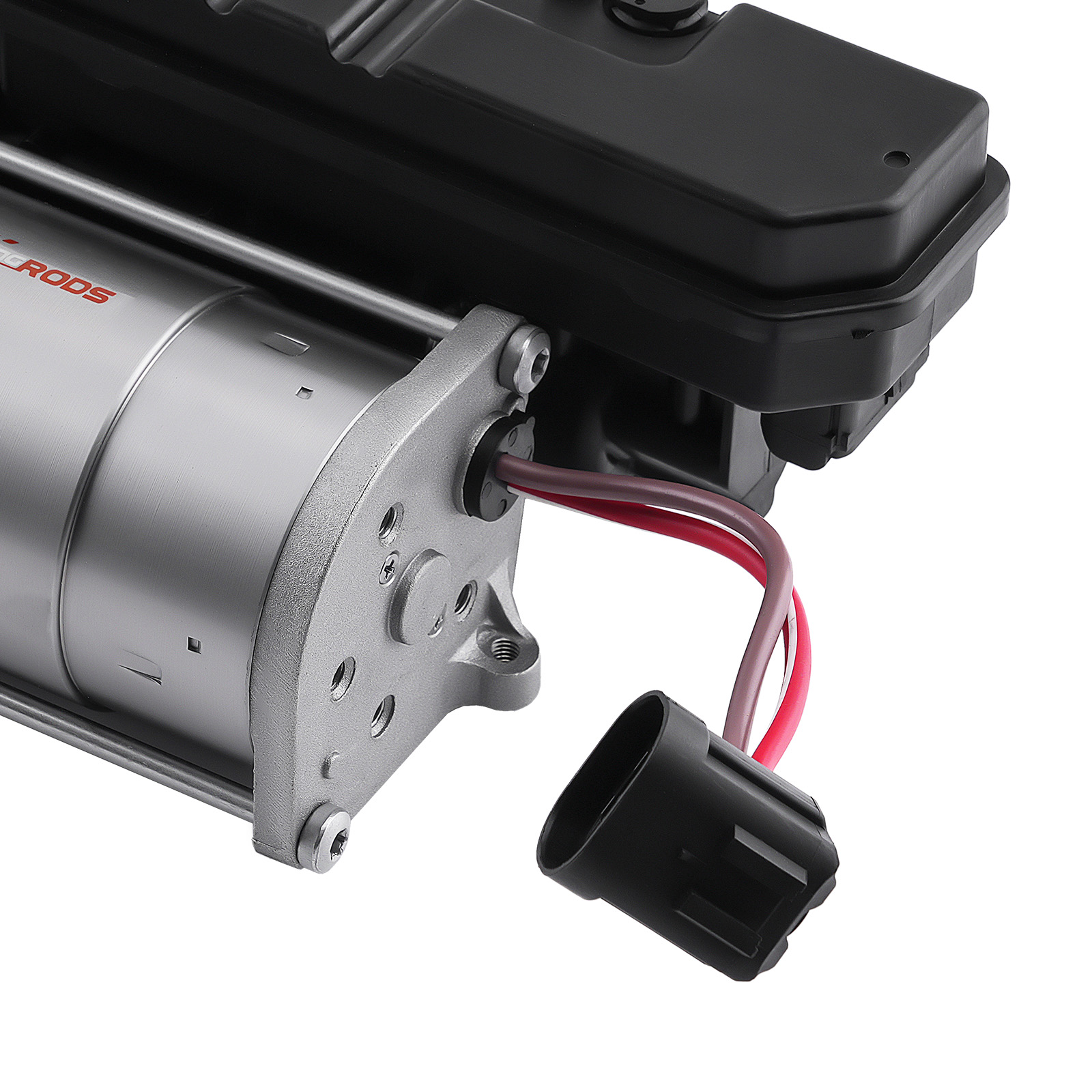 Kompressor Luftfederung for Fiat Scudo Citroën Jumpy Peugeot Expert 9677839180