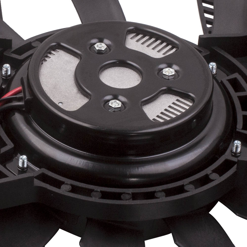 Refroidissement moteur Ventilateur de radiateur for BMW Série 5 E39 520i 523i