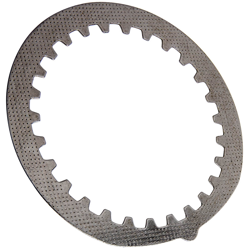 Clutch Disc Plate W/ Heavy Duty Springs For Yamaha Banshee 350 Yfz350 1987-2006
