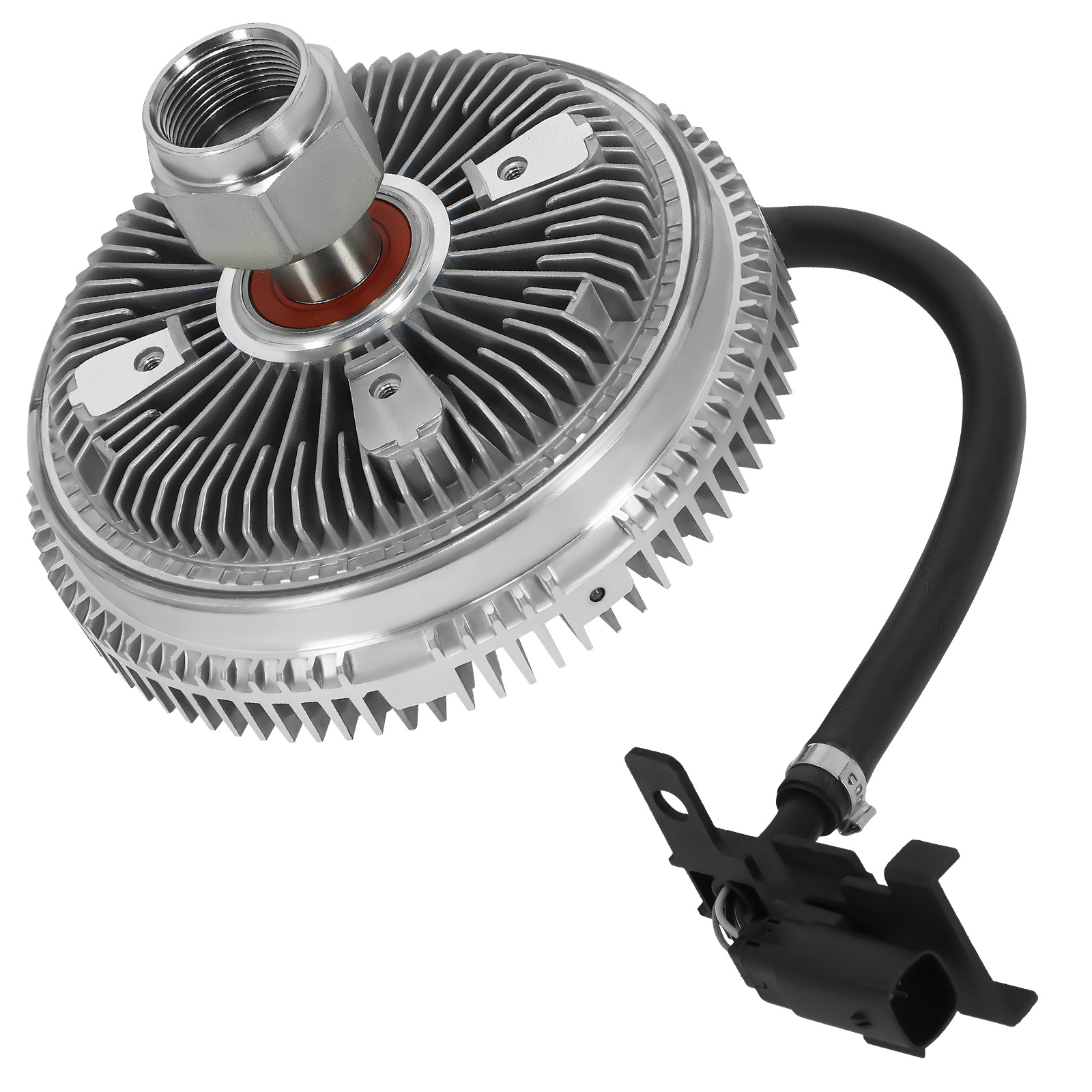 Cooling Fan Clutch for Ford F-150/F-250/F-350/Lobo 2011-2016 46095 BC3Z8A616A