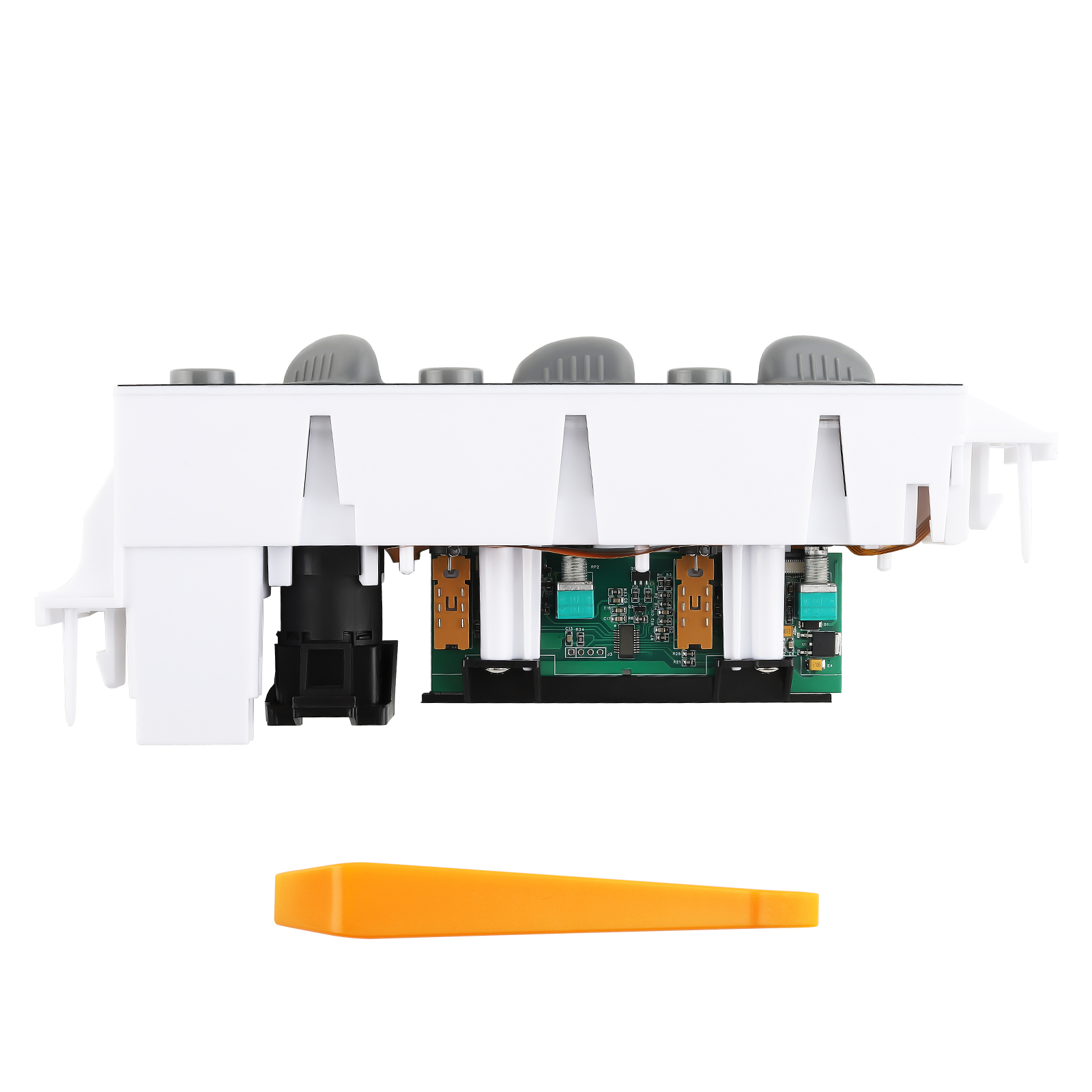 Air Conditioning Unit A/C Control Switch For Chevrolet C1500 C2500 C3500 599-006