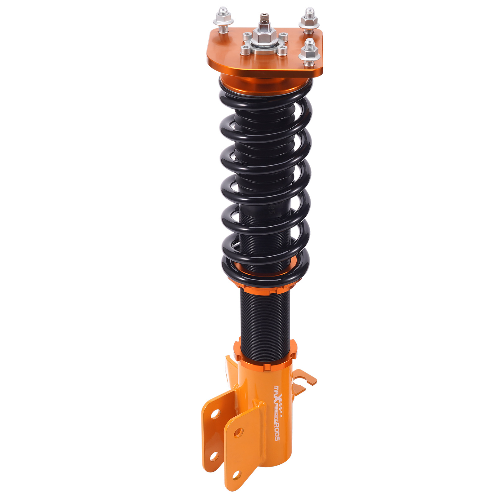 Einstellbar Dämpfung Gewindefahrwerk for Mazda 323 Mazdaspeed Protegé 99-03