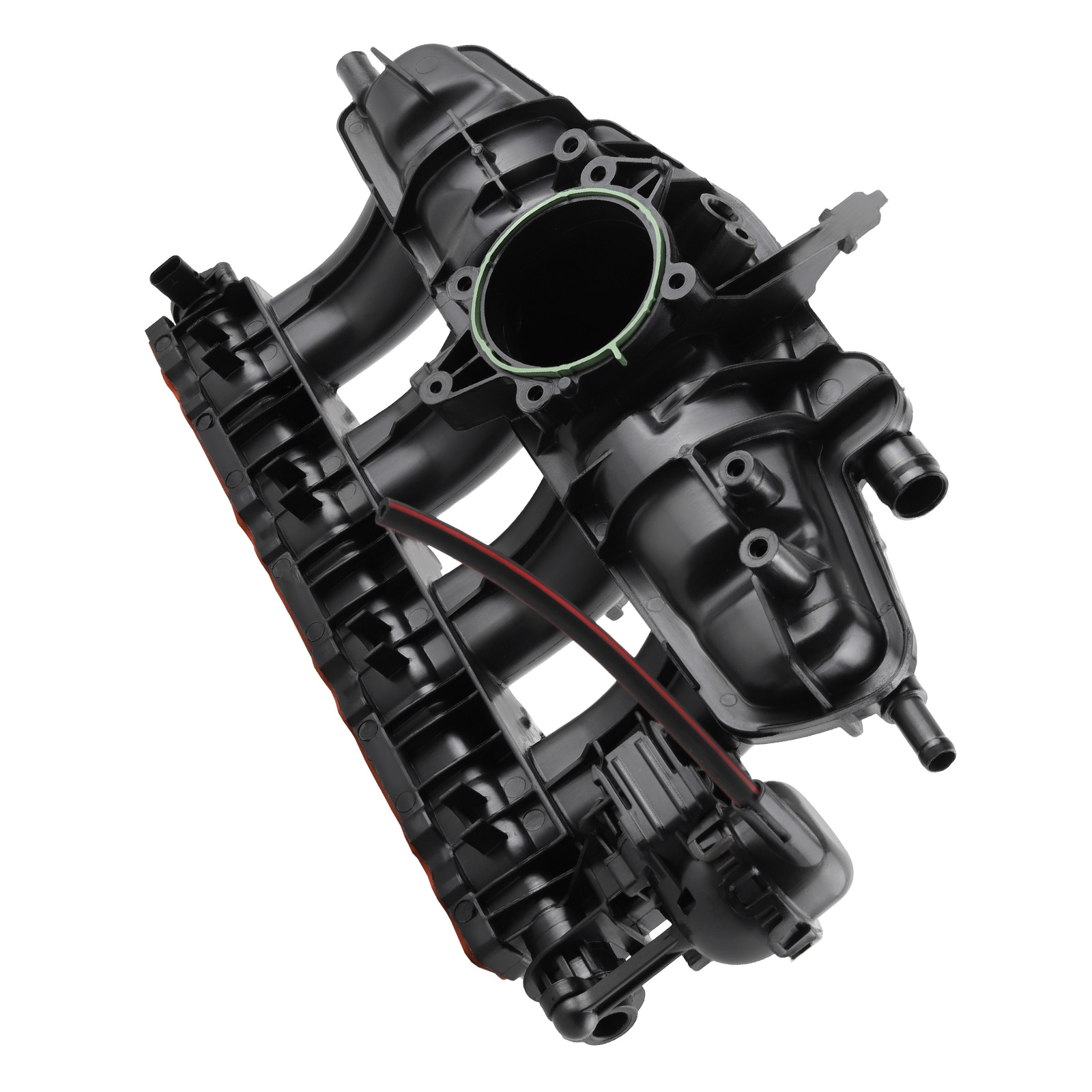 Saugrohr Ansaugkrümmer for VW Audi 1,8TSI 2.0TFSI 06J133201AS CBF-CDA-CDAA