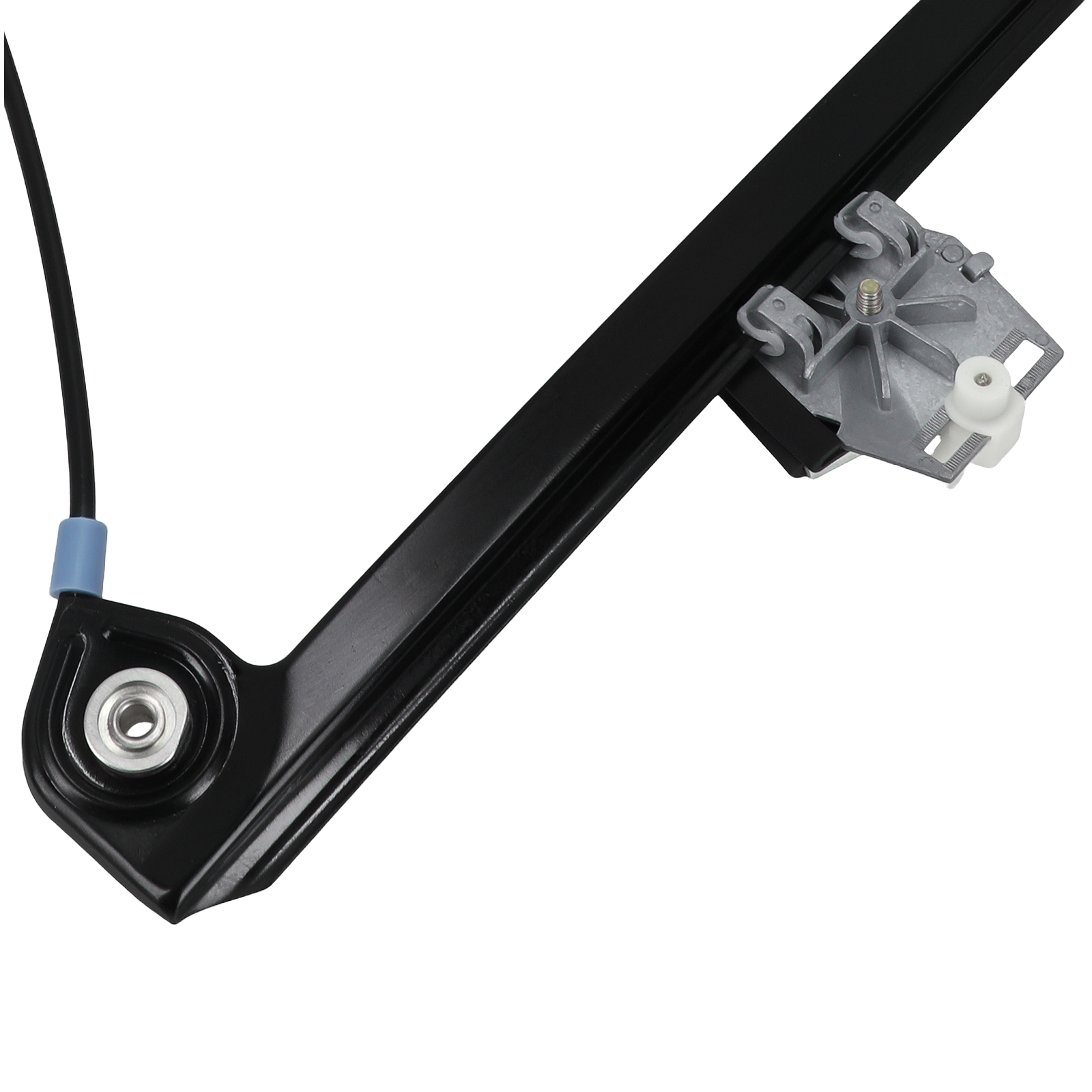 Fensterheber Rechts for BMW E39 525i/528i/530i/540i/M5 1997-2003 741479