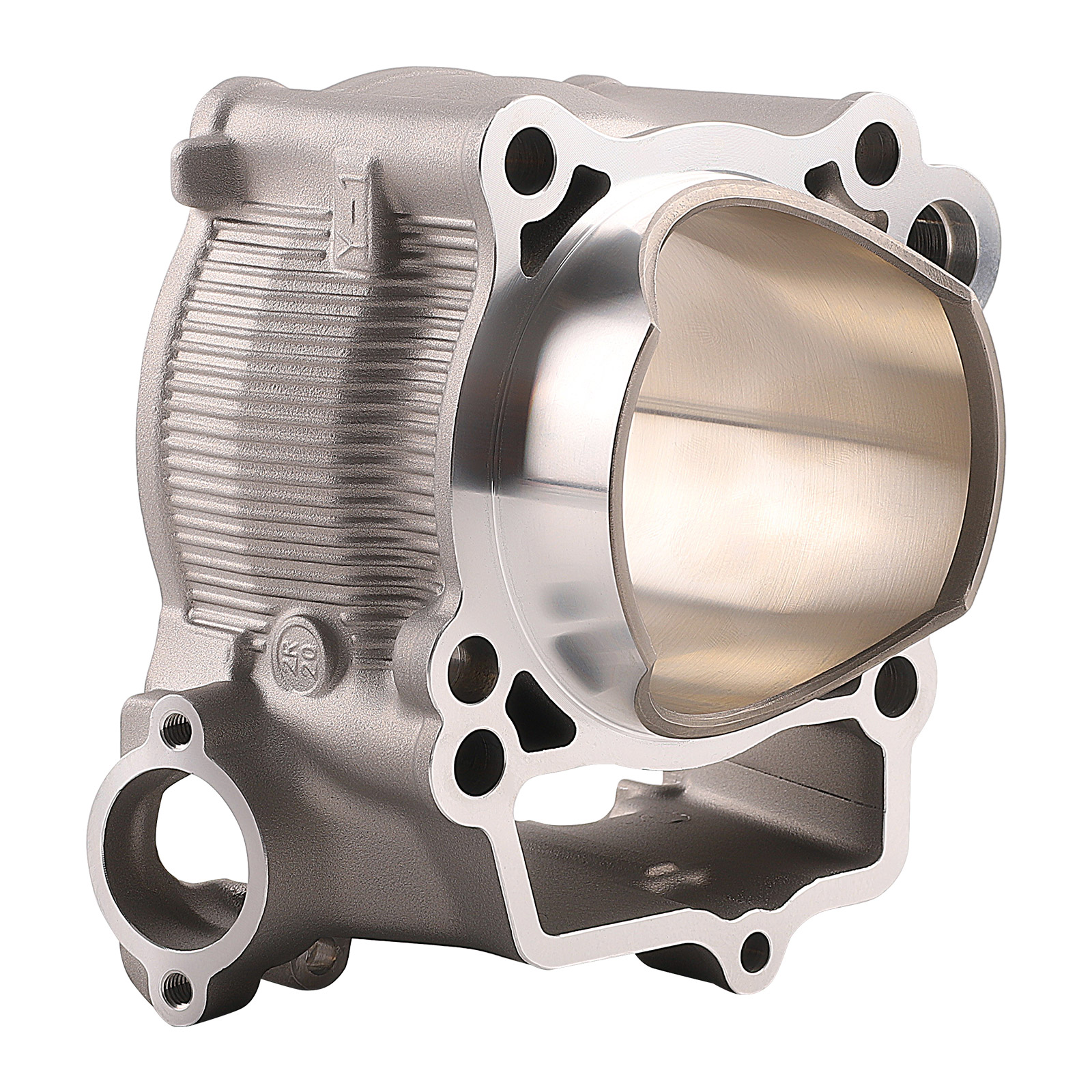 Cylinder Piston Oil Filter Oil Pipe For Yamaha WR250F 5XC 11311 20 00 STD 77mm E - Foto 4