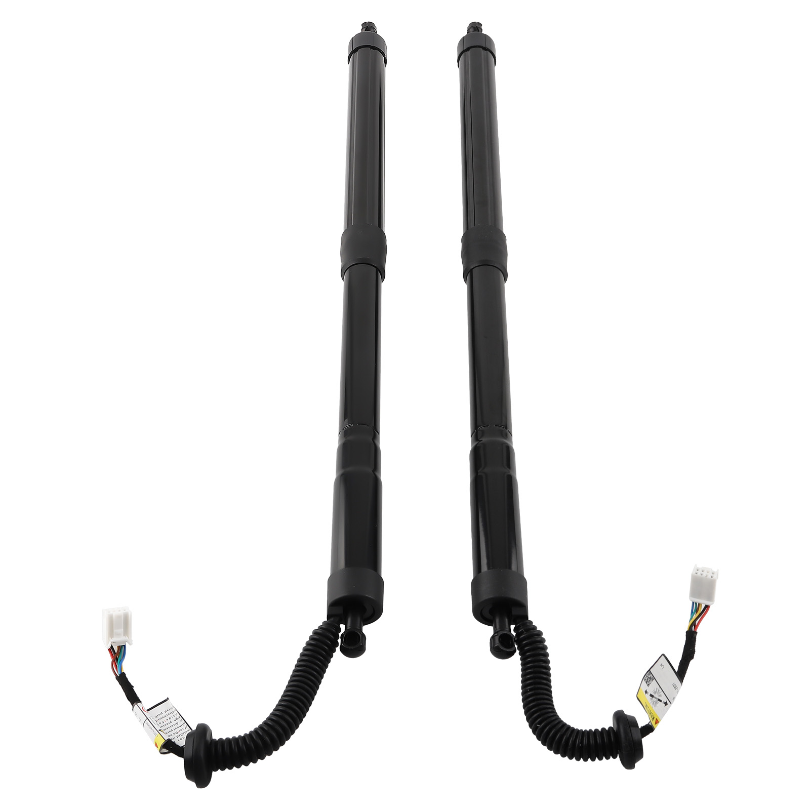 2pcs Rear Trunk Liftgate Tailgate Struts Arms For Mazda CX-5 KF 17