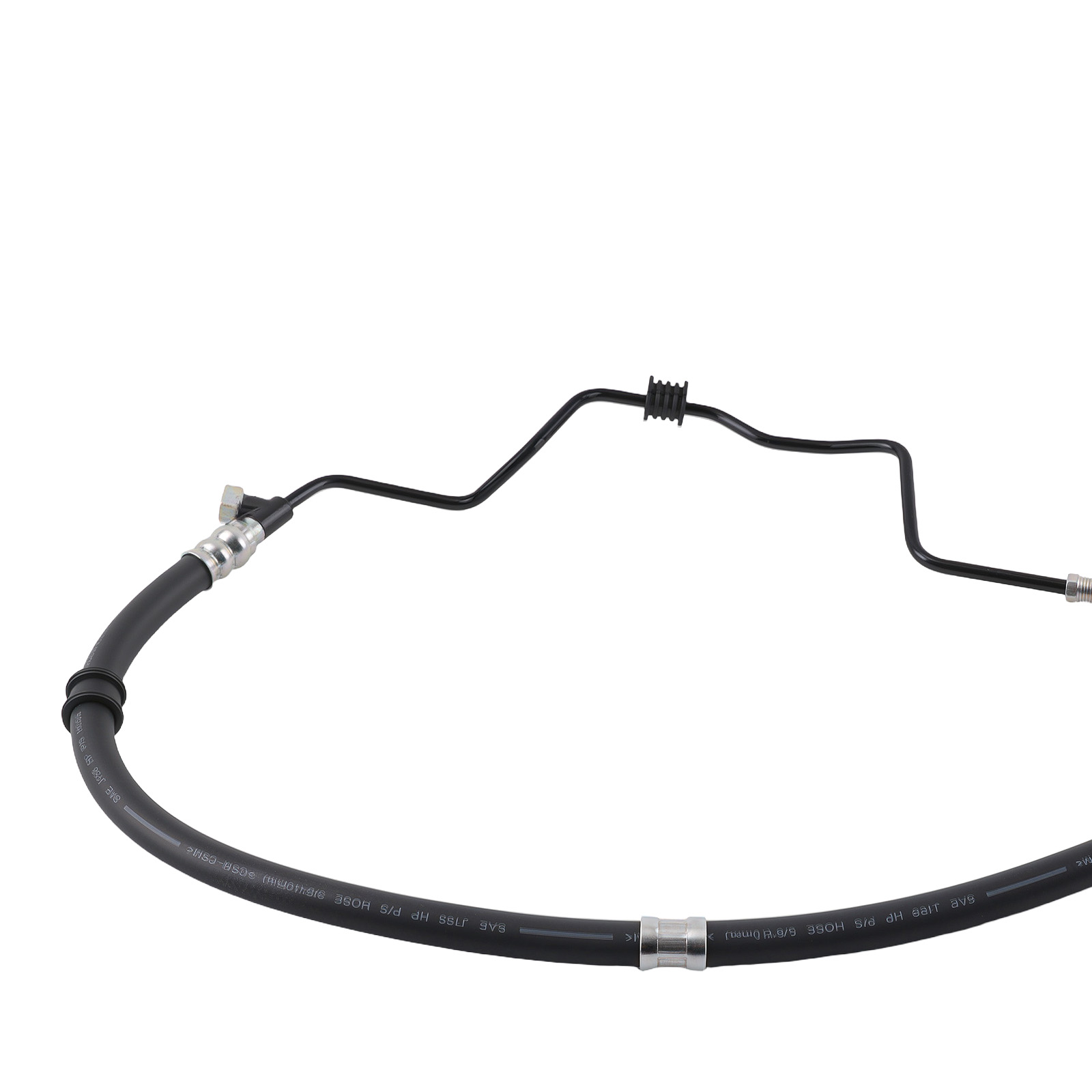 Power Steering Pressure Line Hose for Honda Odyssey 3.5L 2005-2007 3401200 new