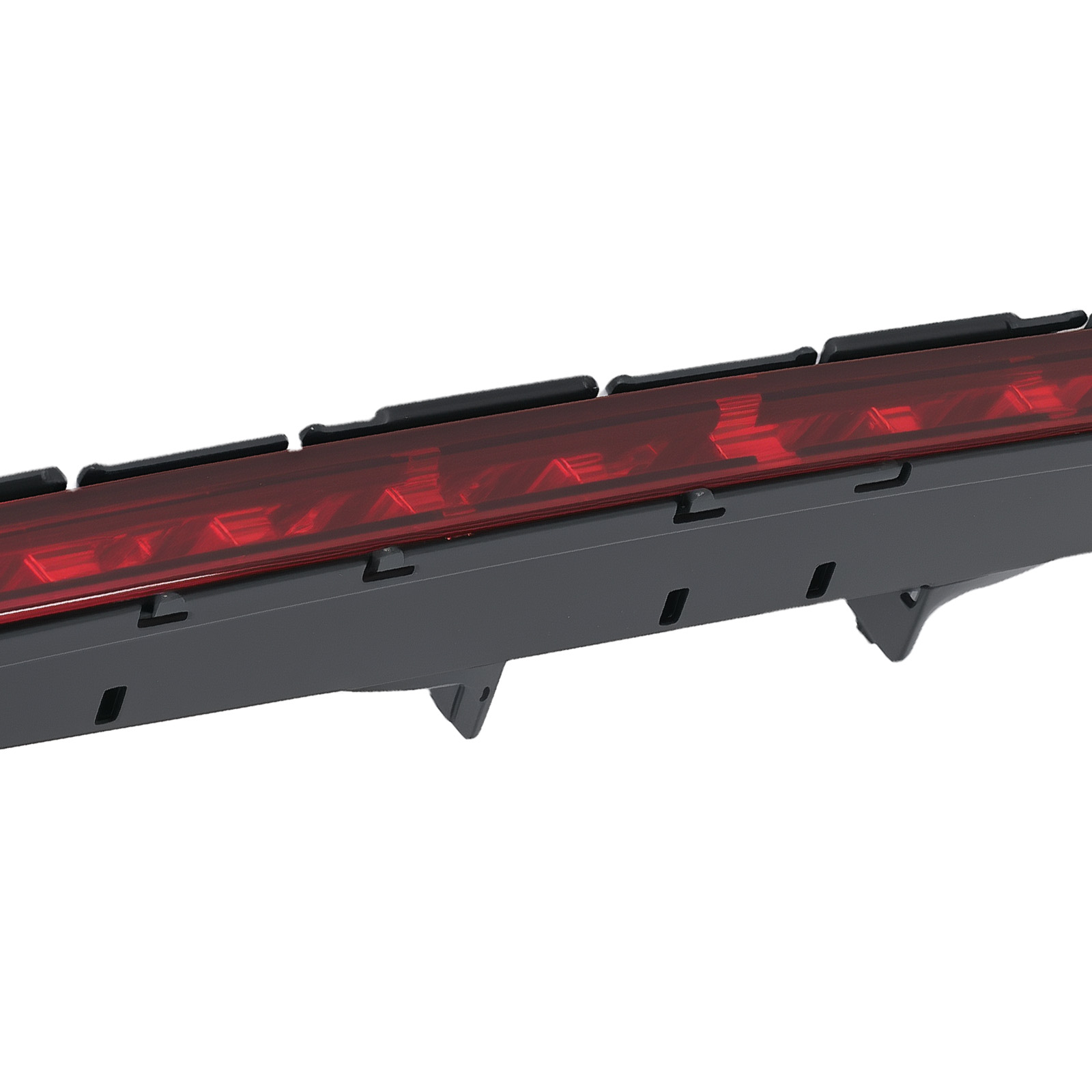 LED Dritte Bremslicht for Mercedes Benz E Klasse W211 Limo 2003 bis 2009 Rot