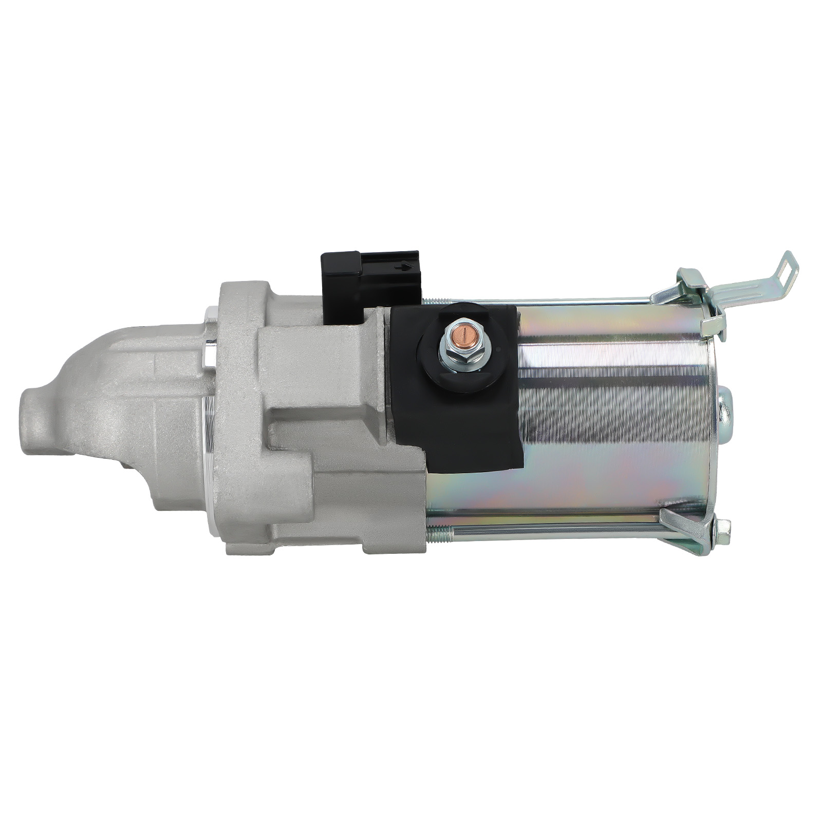 Starter Motor Fit for Honda Accord Civic Element CR-V Acura 2.0L 2.4L 06-12