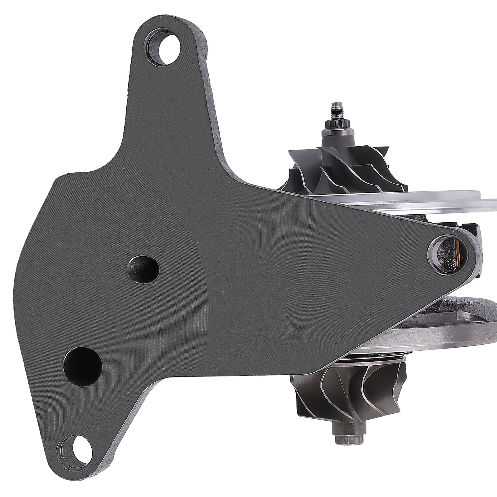 Turbolader Rumpfgruppe for VW T5 Transporter 2,5 TDI BNZ Motor 96KW 2003-2009