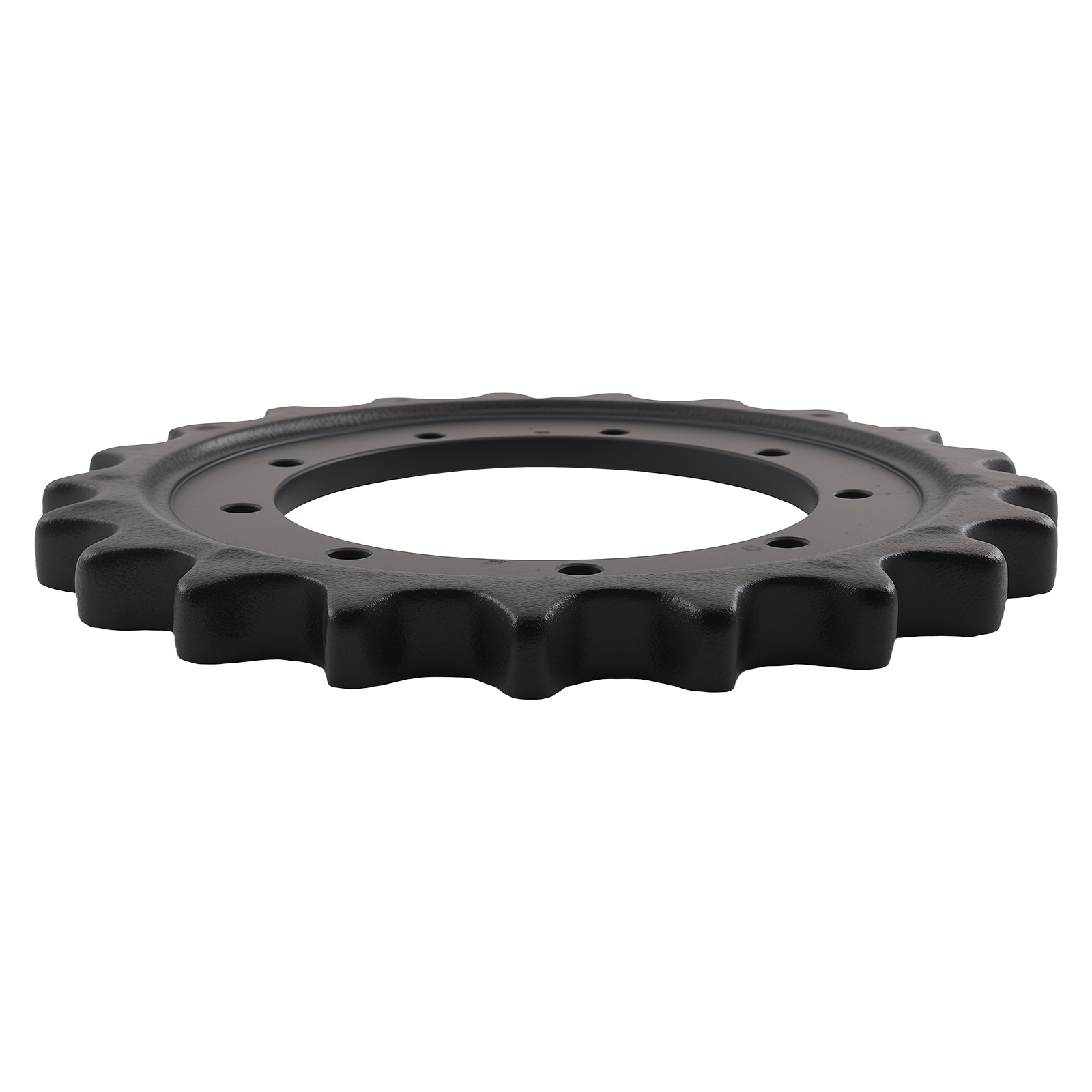Drive Sprocket for Hitachi ZX Series Excavator 21T 9 Mounting