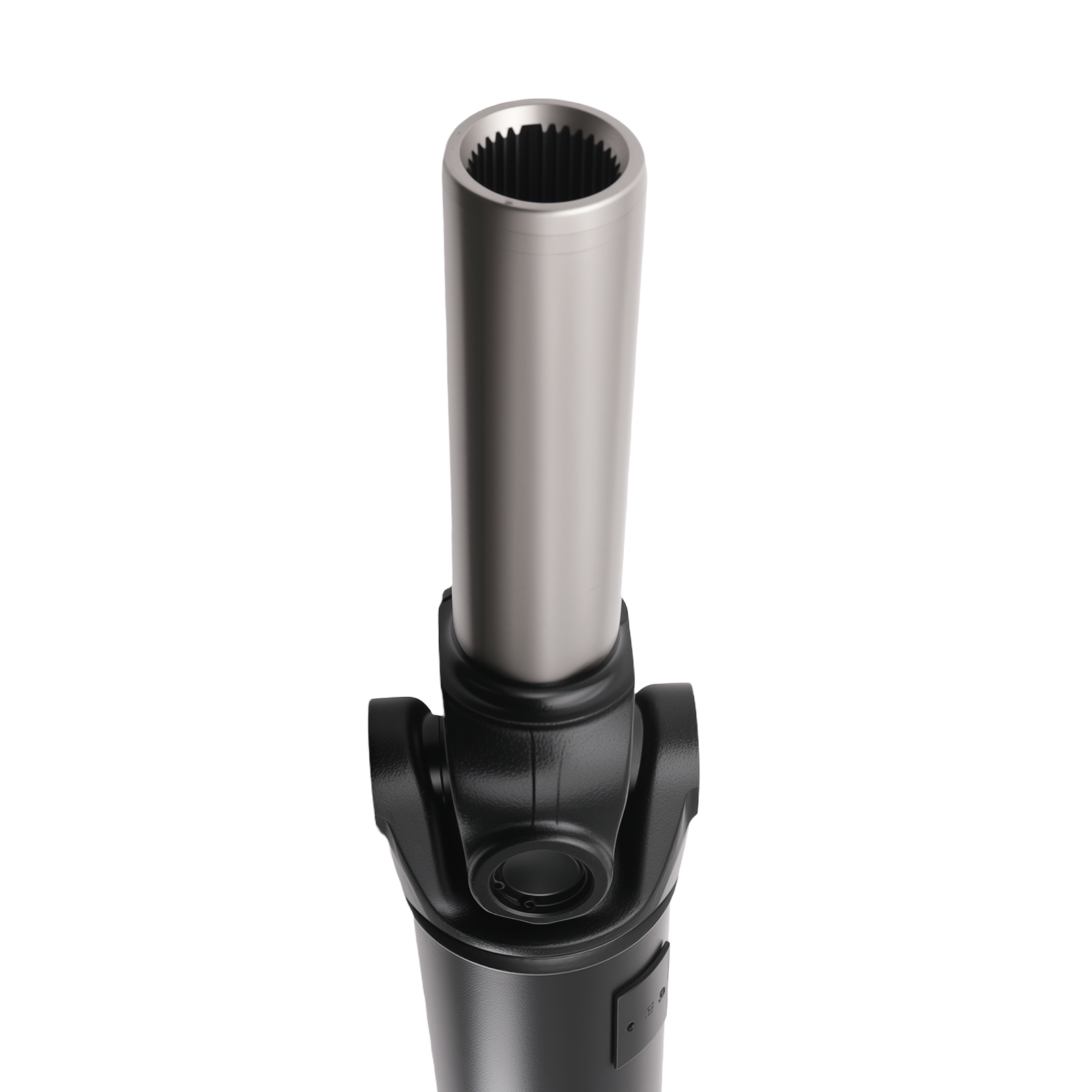 Rear Driveshaft Propshaft for Chevrolet Silverado 2500 2001-2004 4WD  Auto Trans