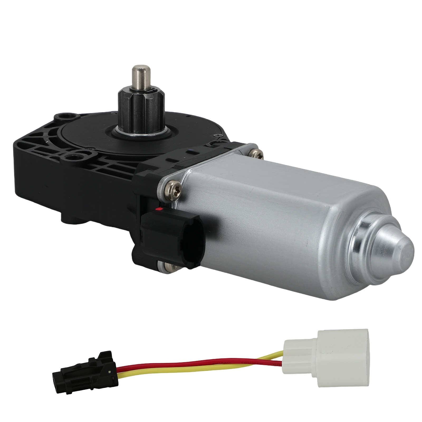 Power Window Lift Motor for Ford Expedition 2003-2006 3L2Z7823394BA 742-296