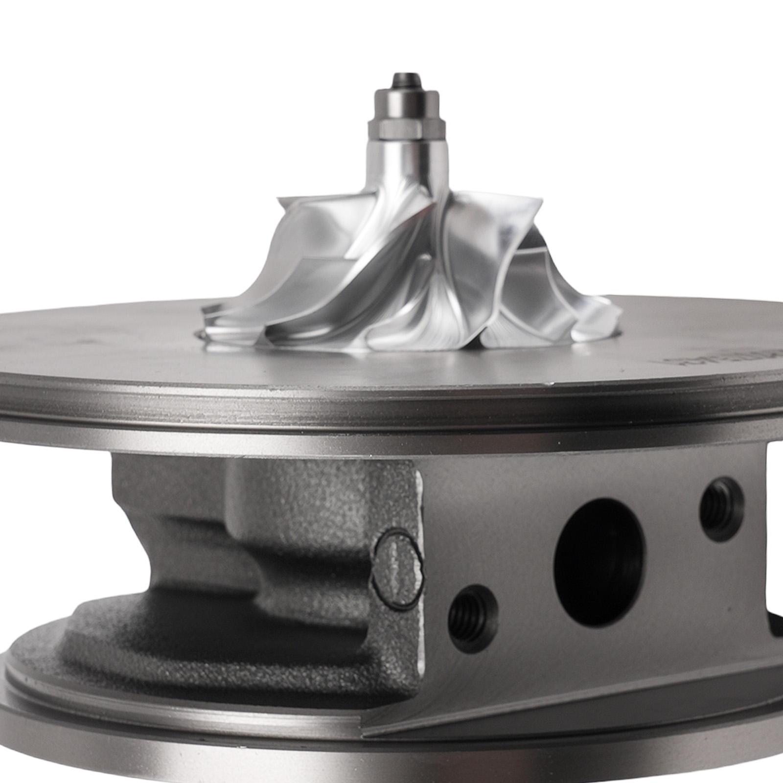 Turbolader Cartridge BV38-4 für Mercedes A160 W176 CDI 1.5L 66KW 2013-2018 NEU