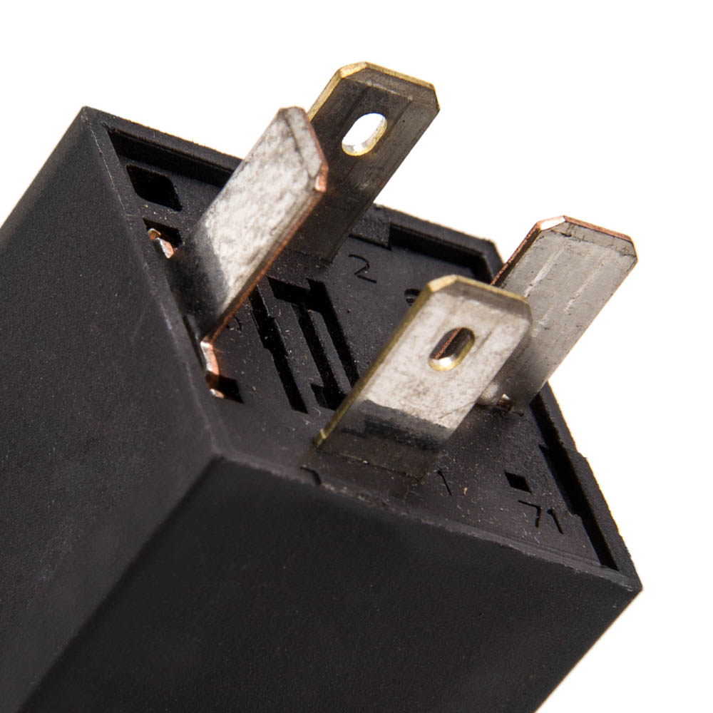 Relais Arbeitsstromrelais for Audi 80 100 A2 A3 A4 A6 A8 TT 4H0951253A