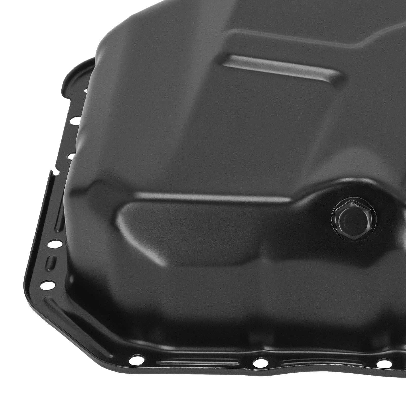 Oil Pan 4884665AD Direct Fit for Jeep Dodge Avenger Journey 2.4L 2008-2019