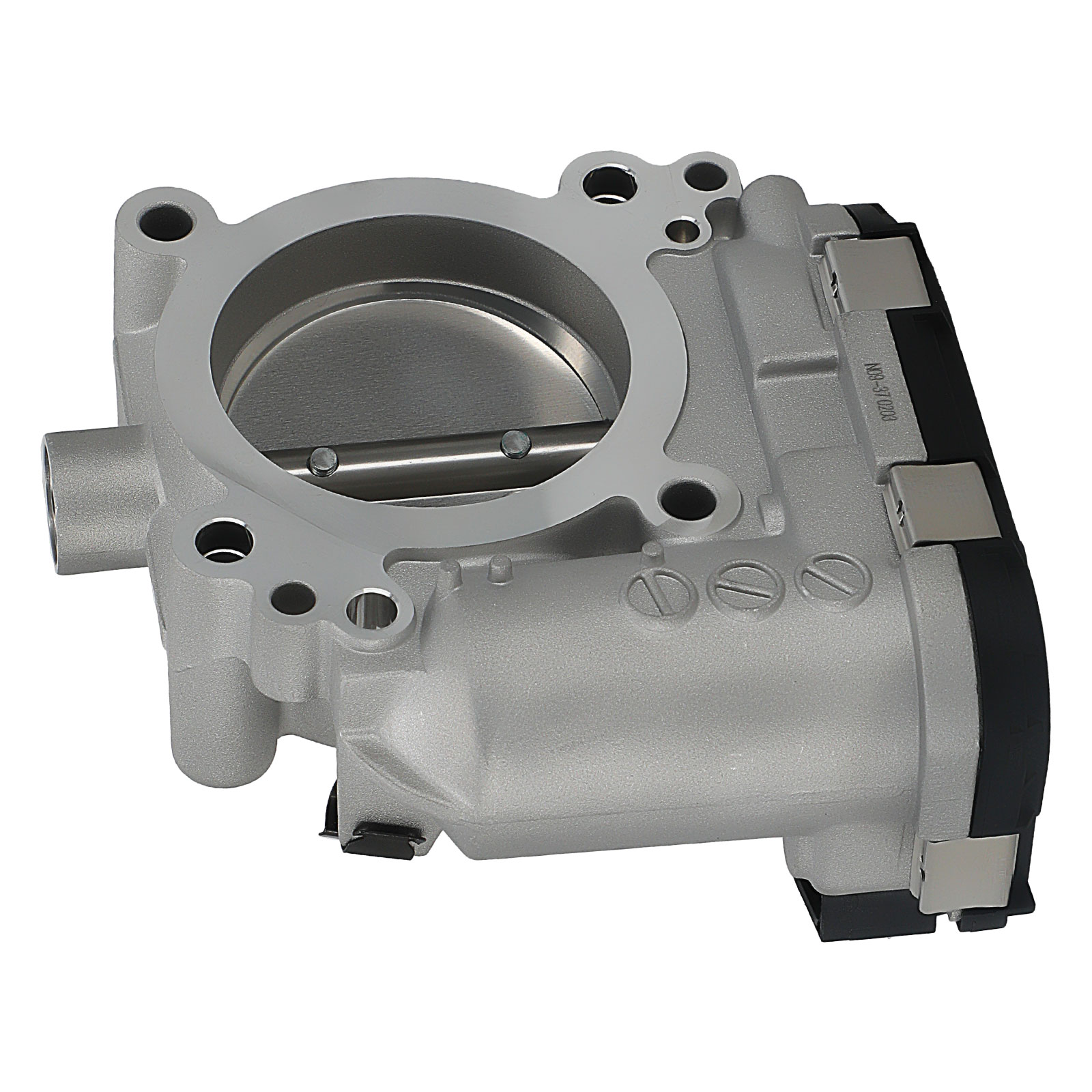 Drosselklappenstutzen for Mercedes Benz A B C Klasse SLK R172 W169 W204 0892427
