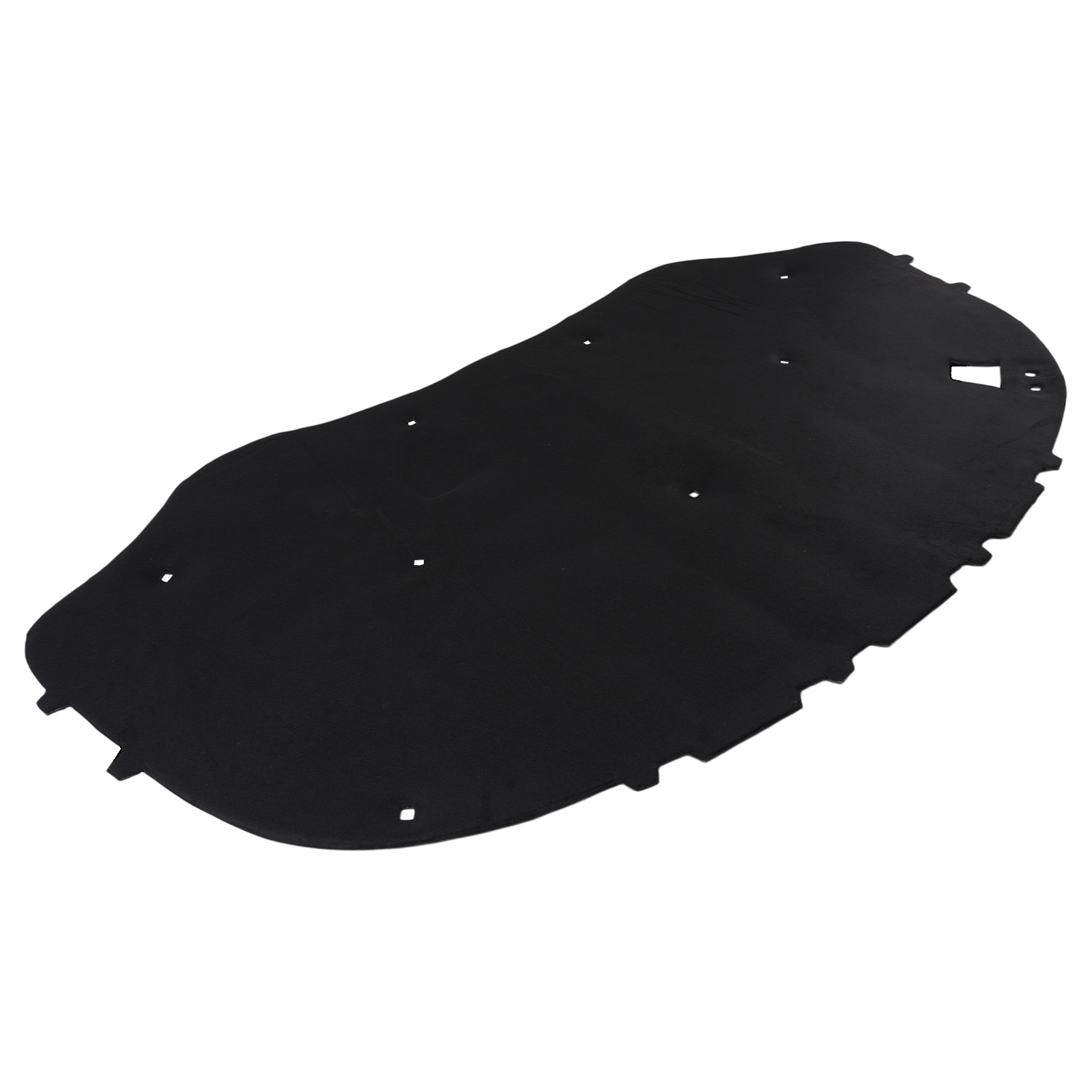 Isolant Capot Moteur for VW PASSAT B6 3C 2005-2010 3C0863831A