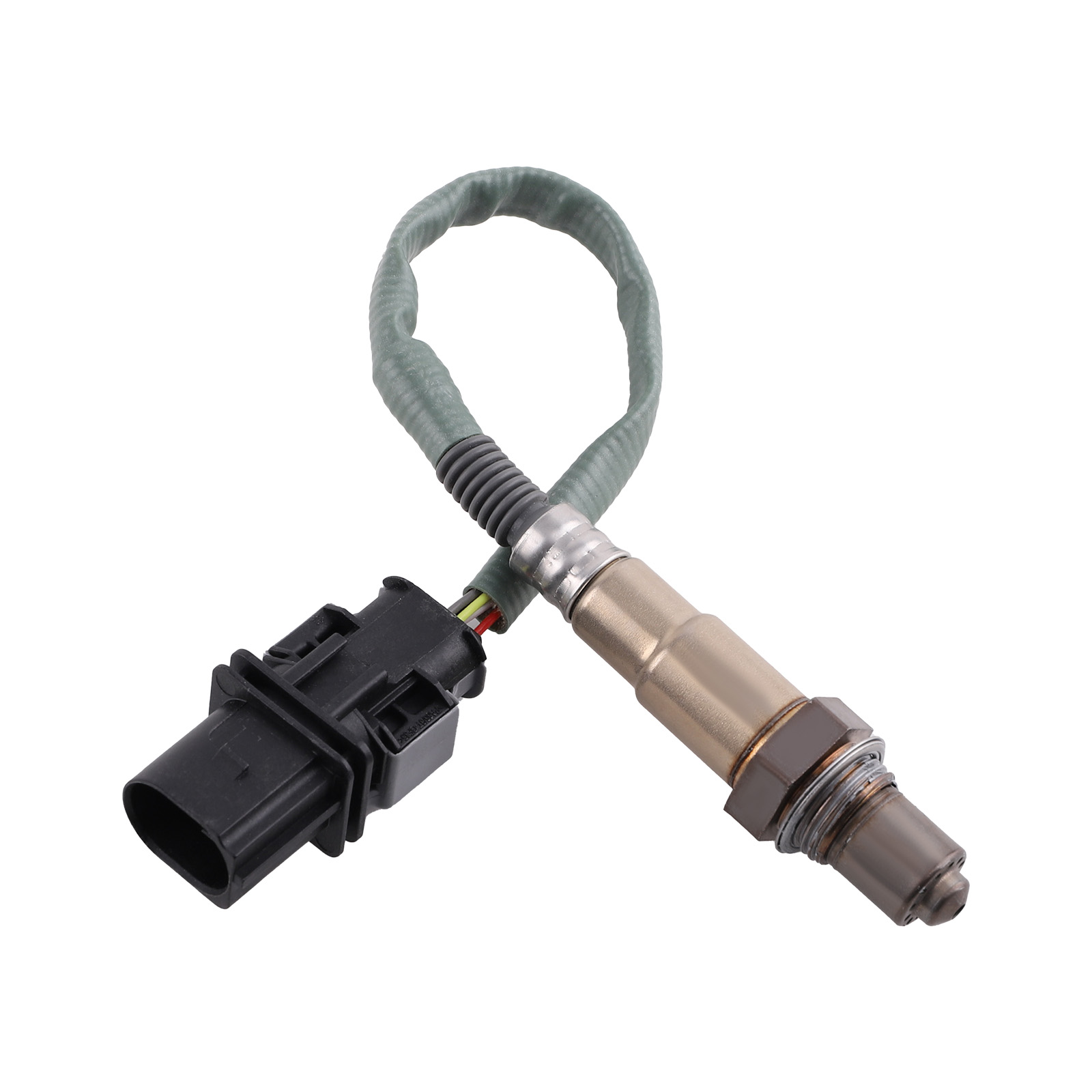 2PCS Oxygen O2 Sensor Upstream+Downstream For Ford Fusion 1.5L L4  2014 15-20