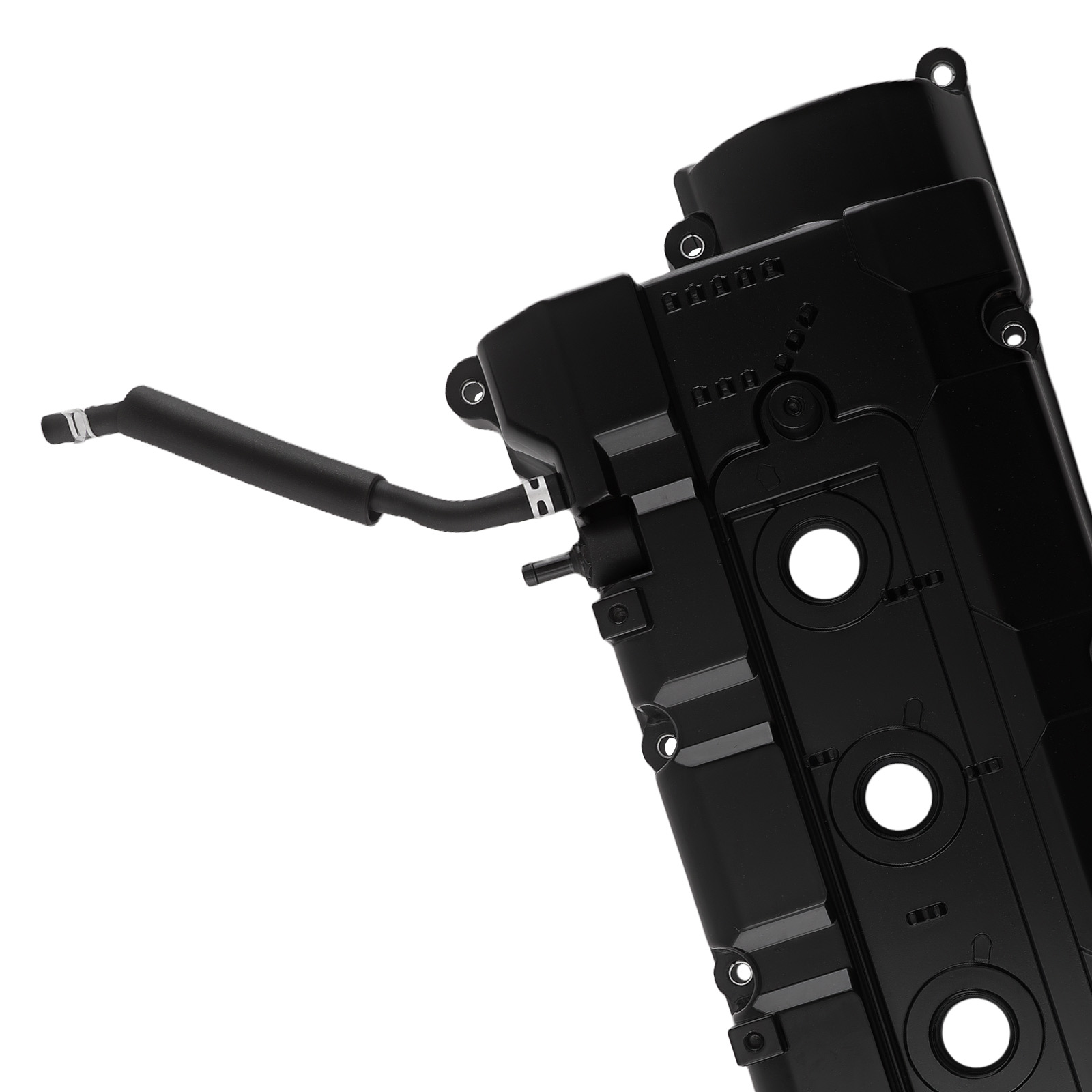 Engine Valve Cover for Hyundai Elantra Tiburon Tucson 2.0L 04-09 22410-23100