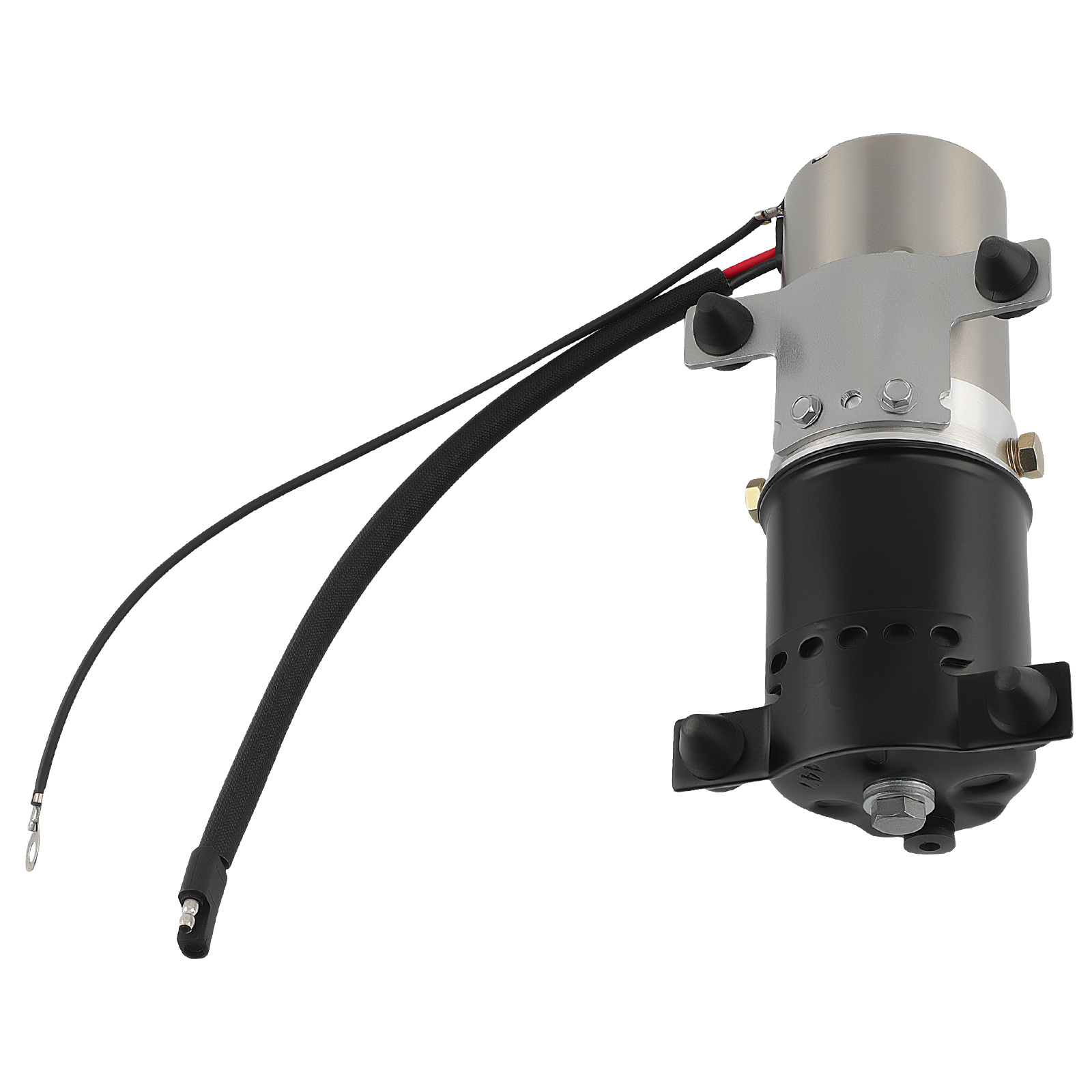 Convertible Top Power Motor Pump For Ford Mustang GT Cobra PTM-3 1994-2004