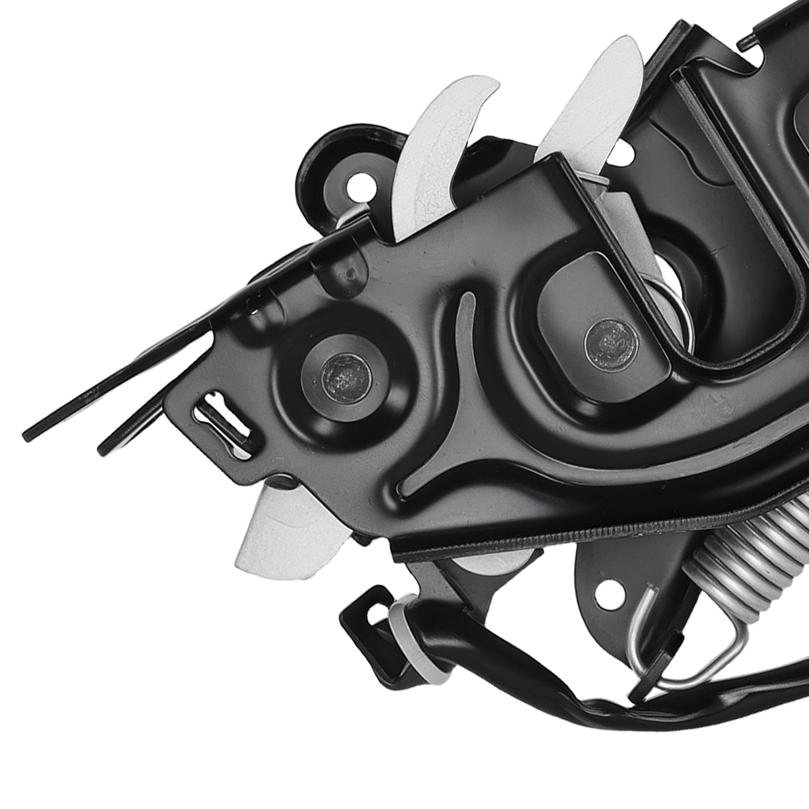 Front Hood Lock for BMW Z4 640i 740e 745e 750i 2016-2023 51237347404